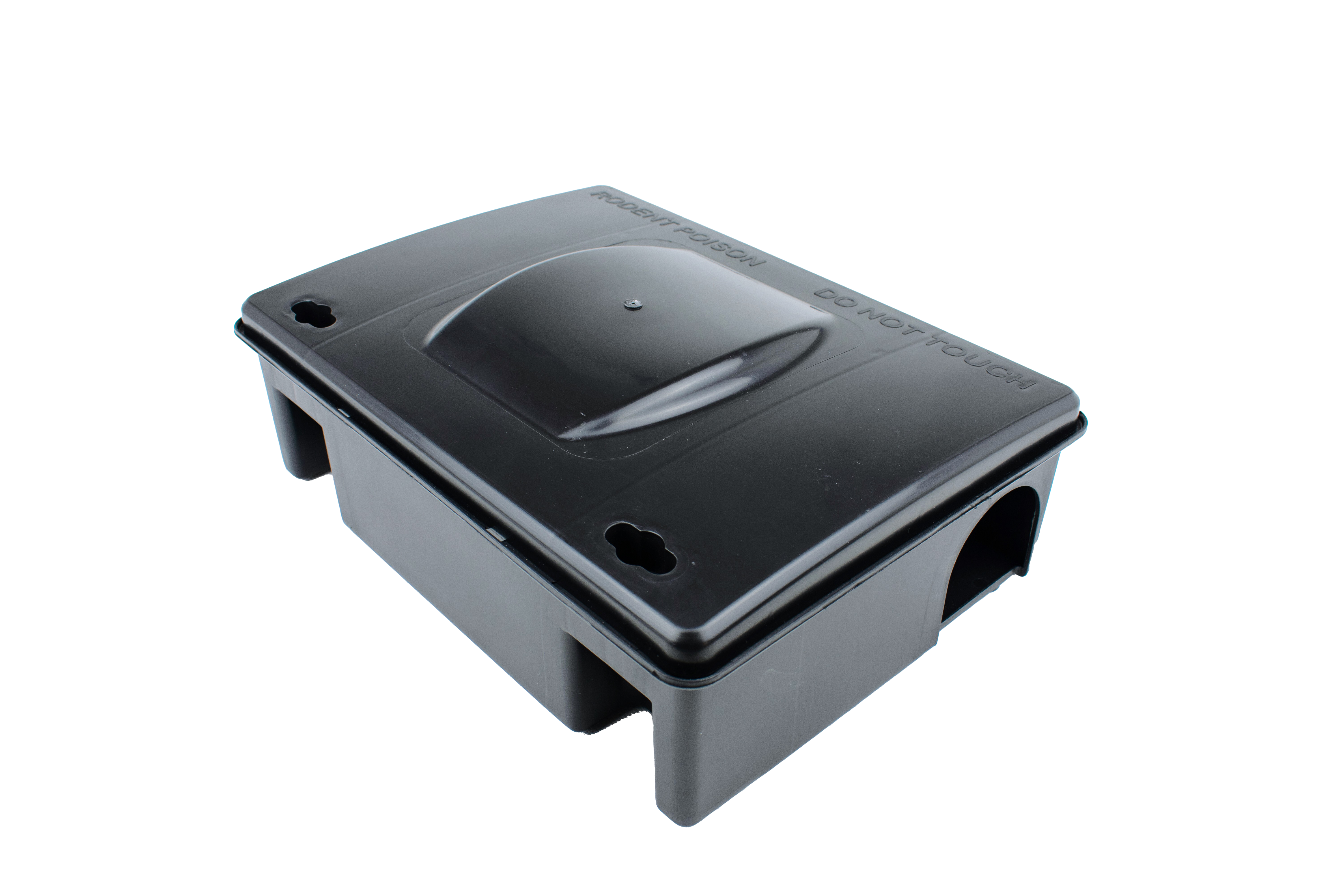 Depot til EUR palle mod Rotter, sort Depot til EUR palle mod Rotter, sort