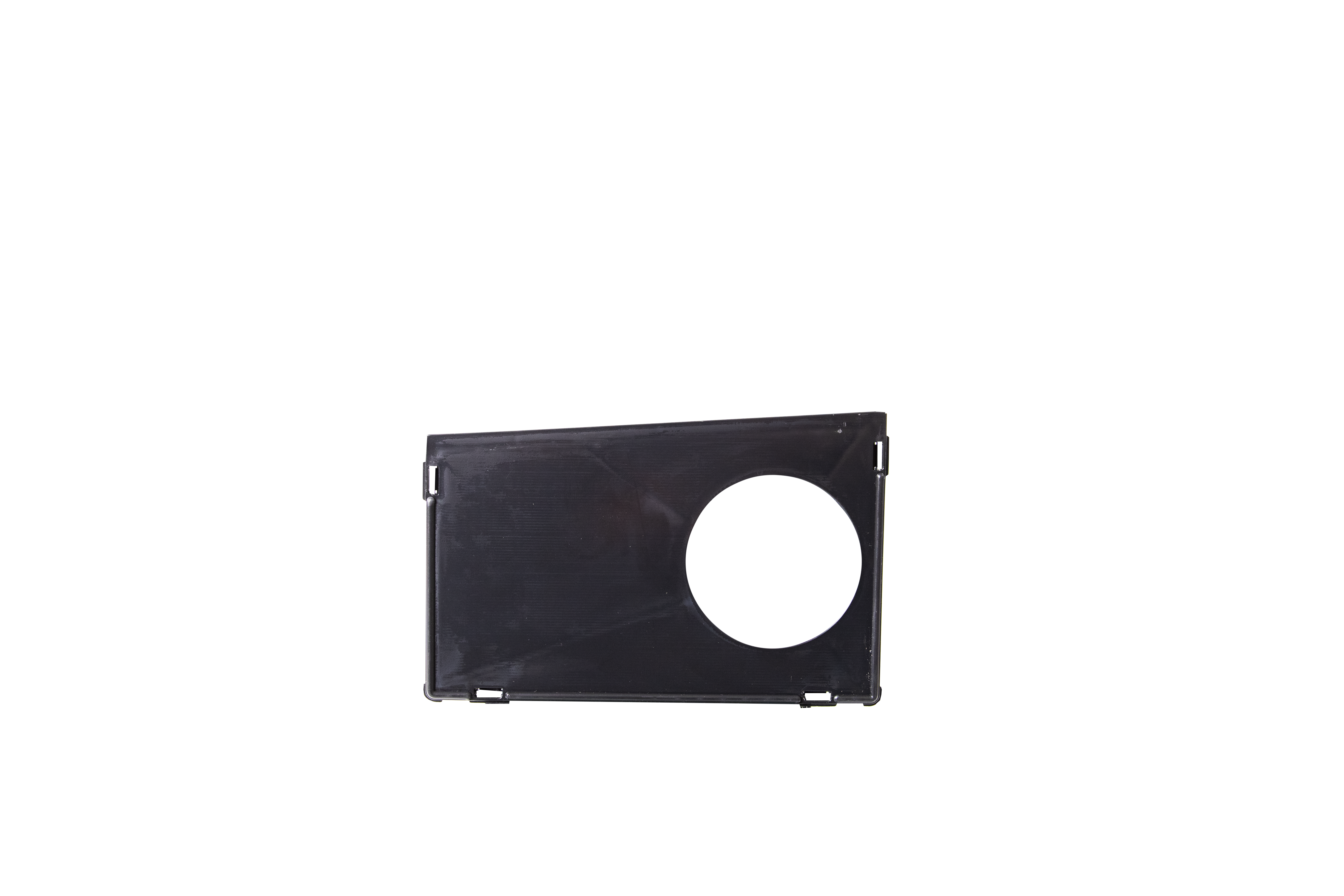 Plast endebunde til SAFEBOX® SingleCatch Plast endebunde til SAFEBOX® SingleCatch