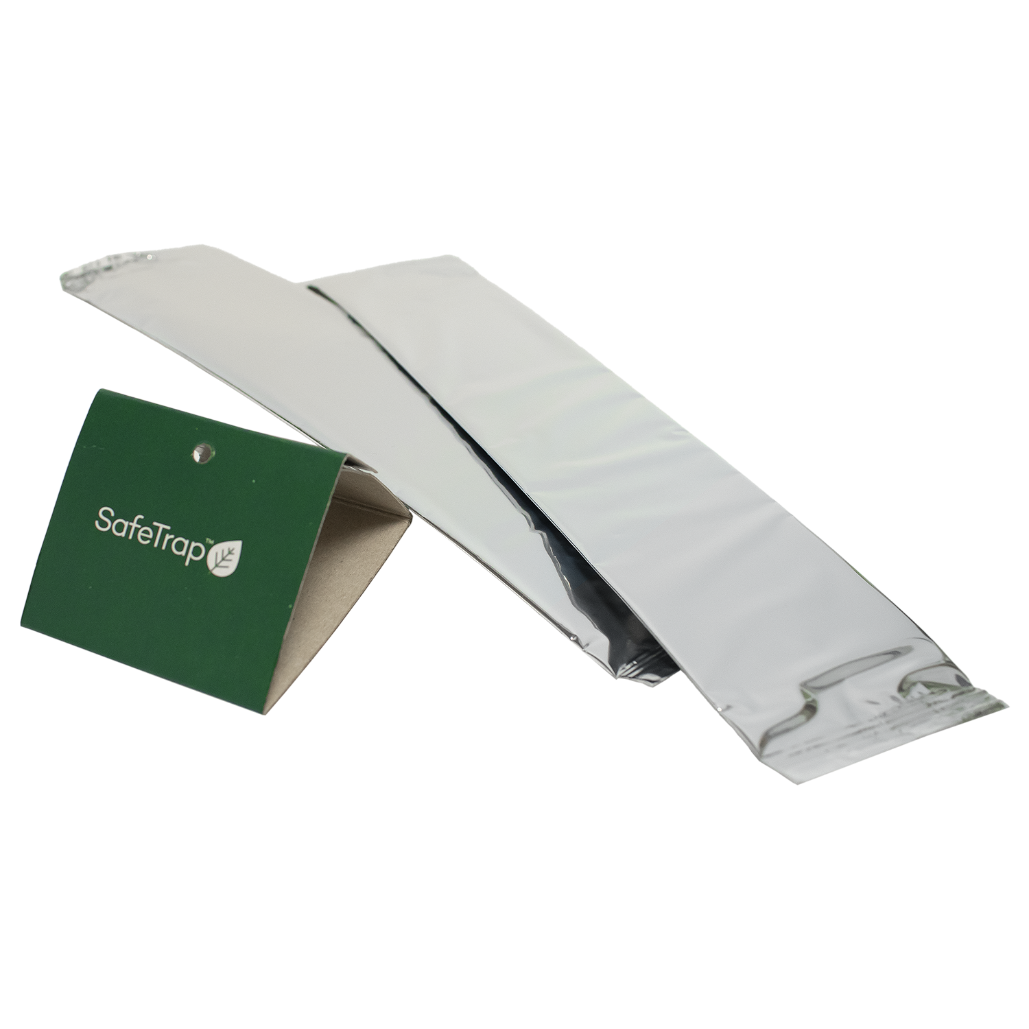 SafeTrap Mølfælde Mod Klædemøl (x2) SafeTrap Mølfælde Mod Klædemøl (x2)