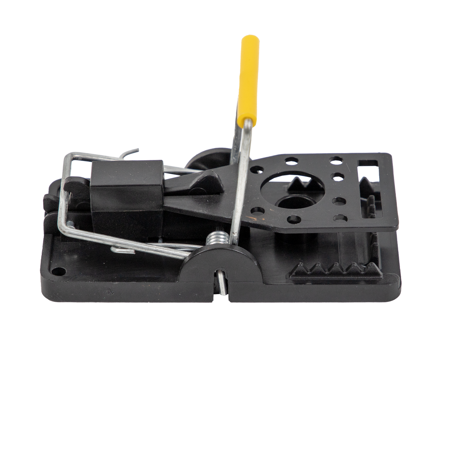 Snap-Trap musefælde med tænder Snap-Trap musefælde med tænder