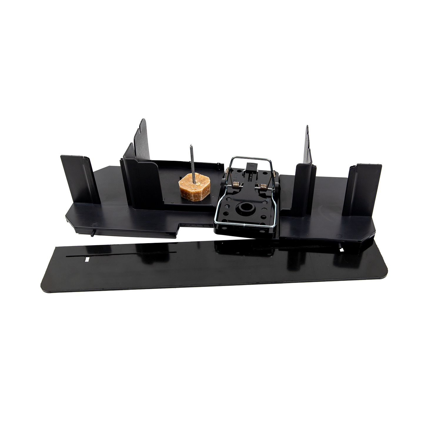 Adapter til bundplade for SAFEBOX® Maxi Adapter til bundplade for SAFEBOX® Maxi