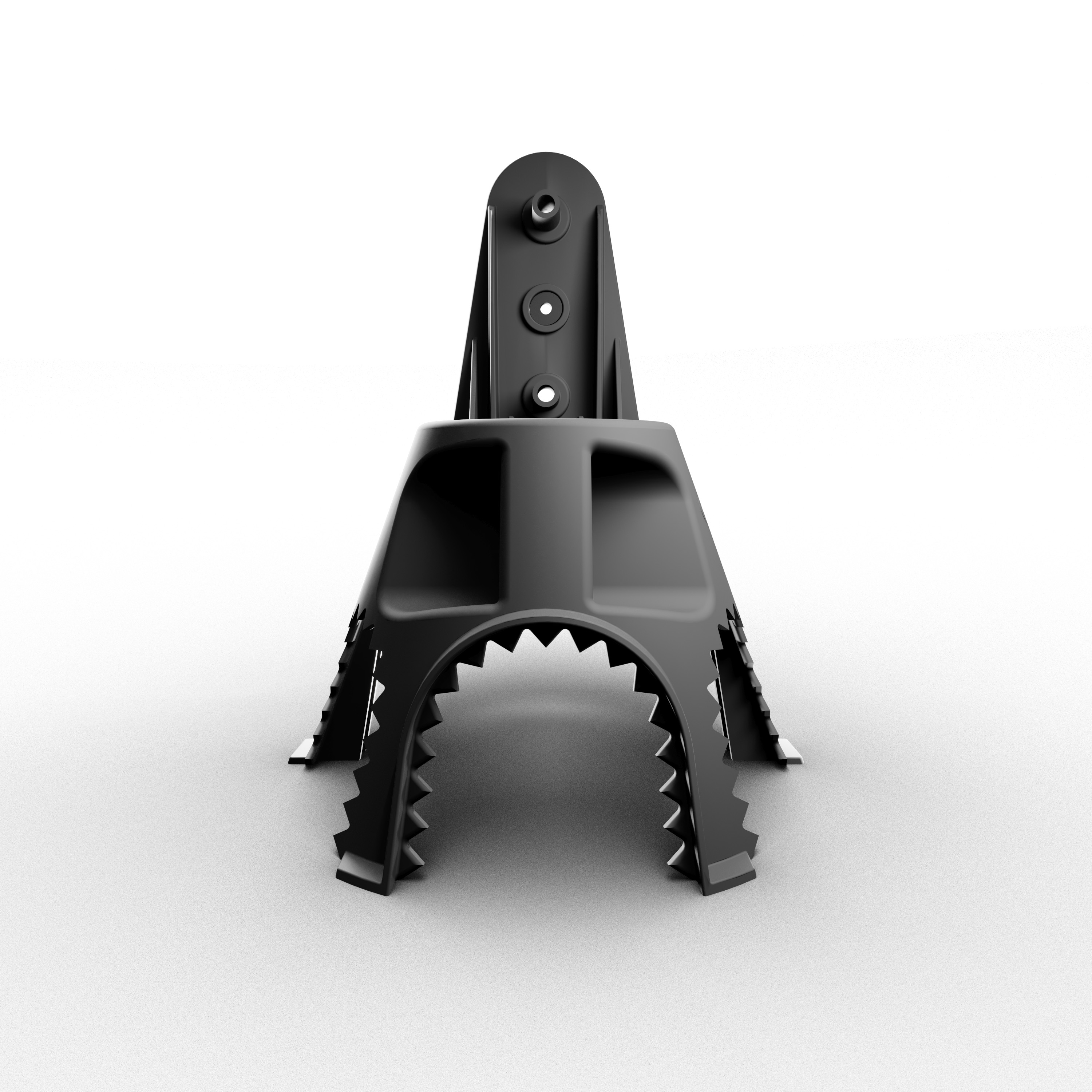 Safety Shield for SafeTrapAutomatic 25 Safety Shield for SafeTrapAutomatic 25