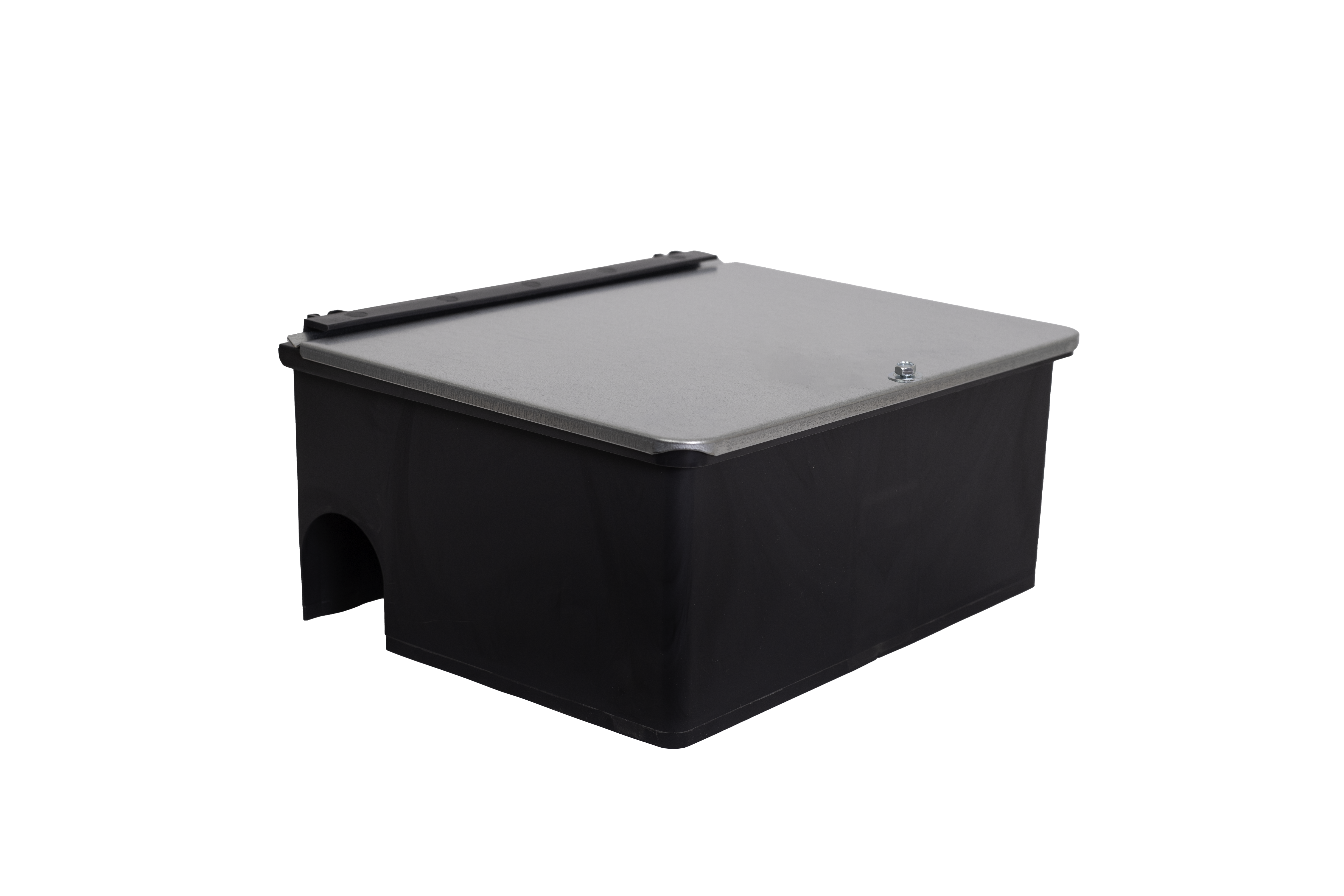 SafeTrap DualCatch Mod mus og rotter SafeTrap DualCatch Mod mus og rotter