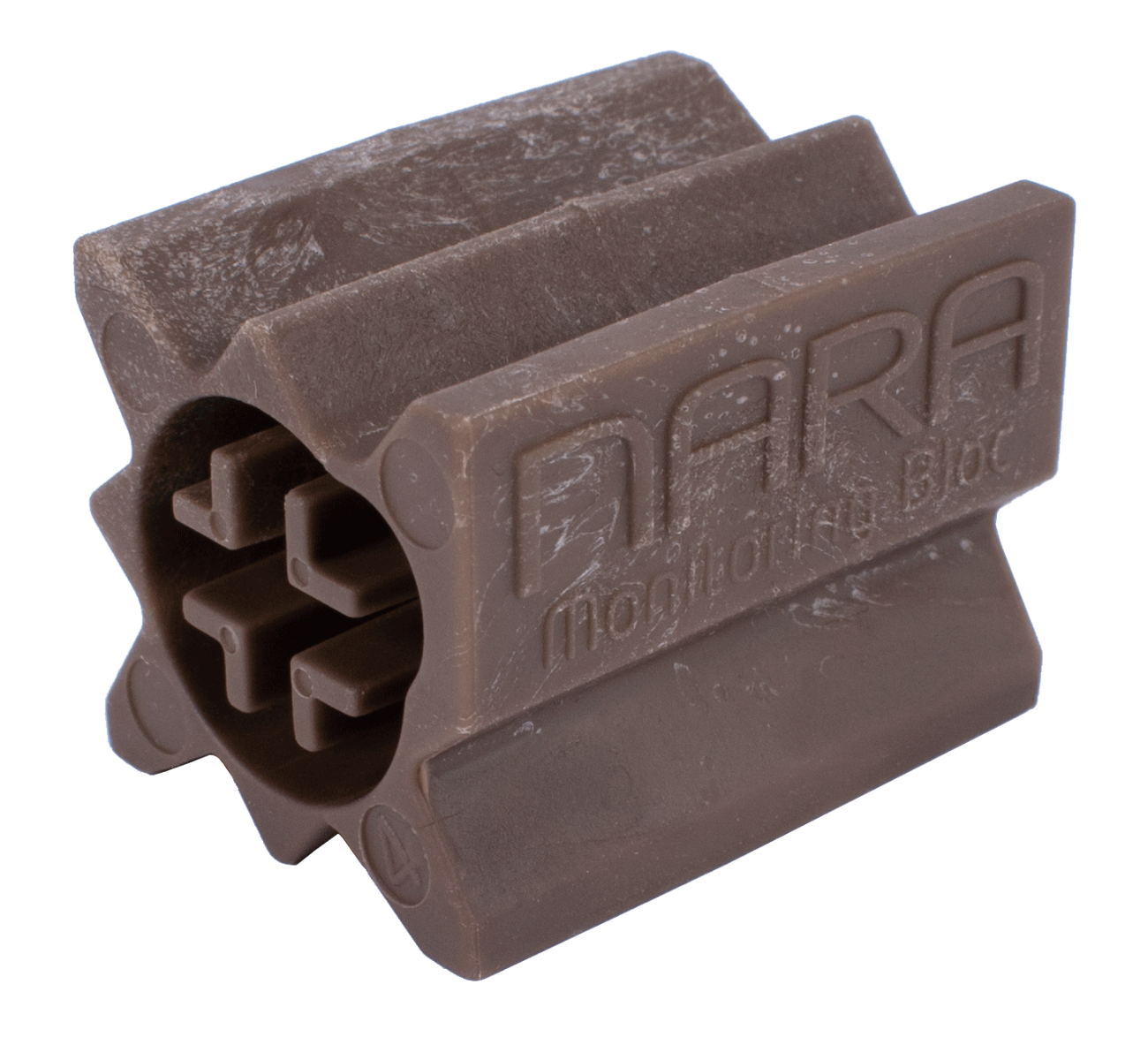 NARA Blok, vanilje, 20 pcs.