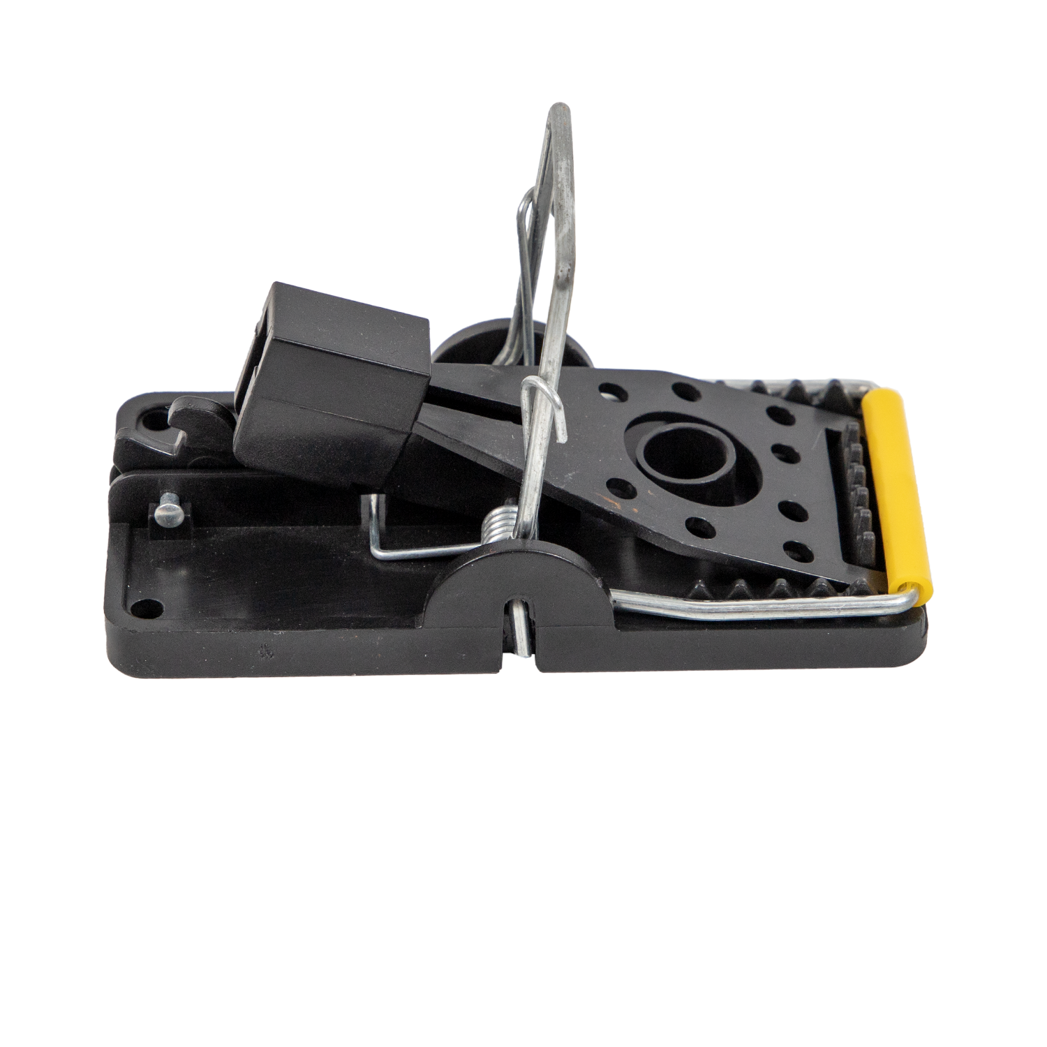 Snap-Trap musefælde med tænder