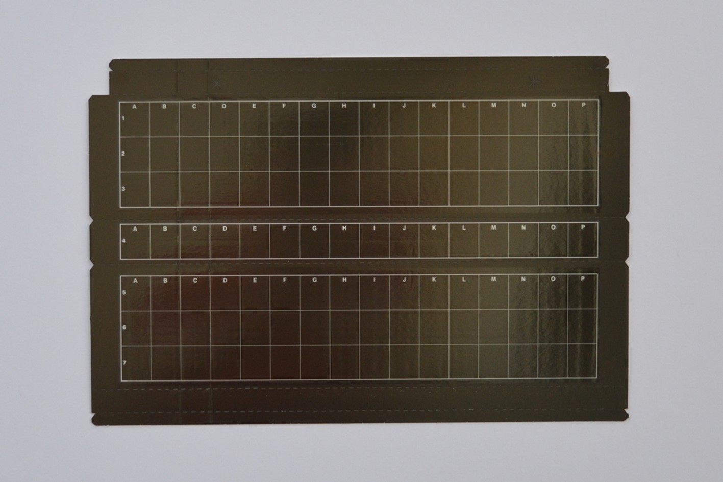 Universal limplade, sort (x15) Universal limplade, sort (x15)