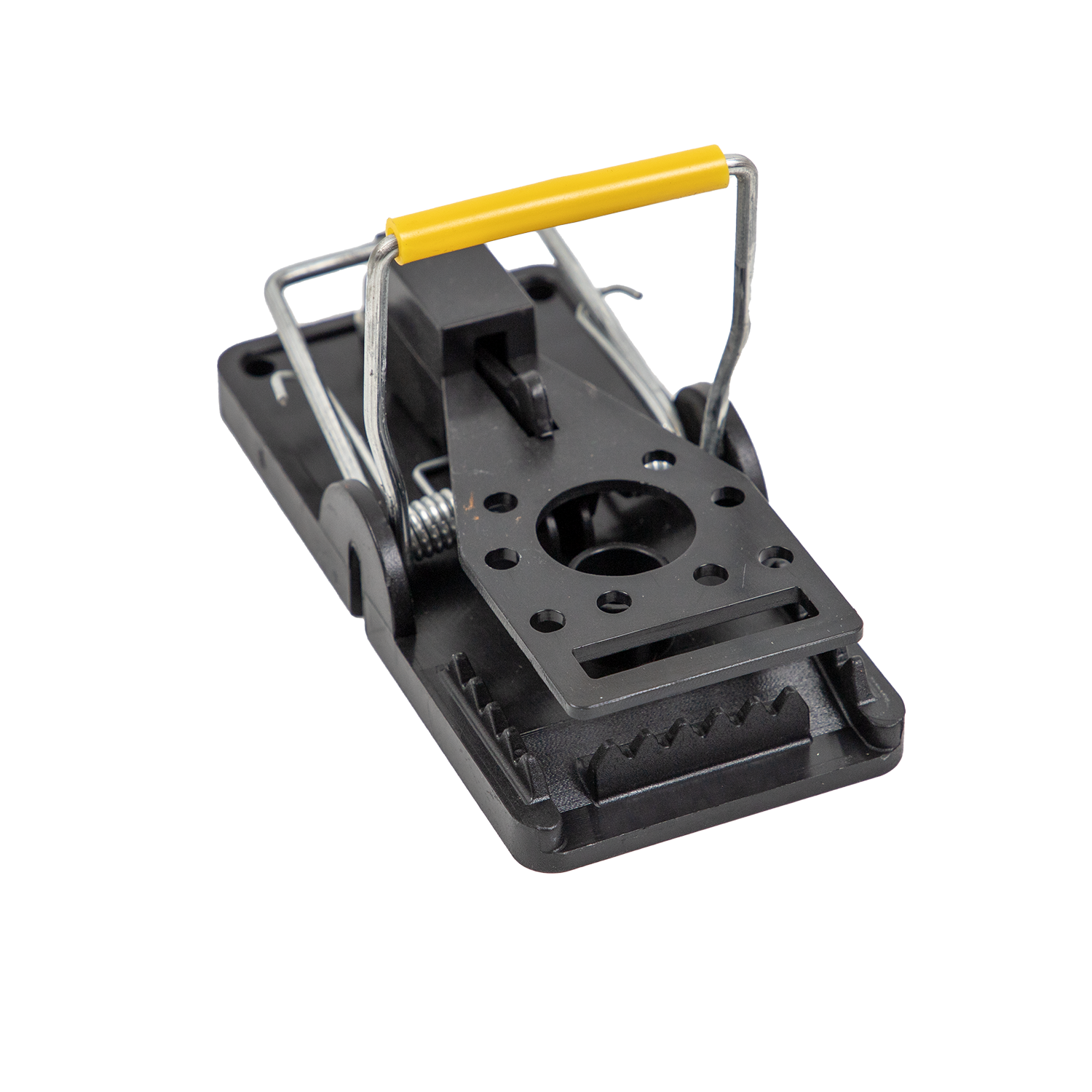 Snap-Trap musefælde med tænder Snap-Trap musefælde med tænder