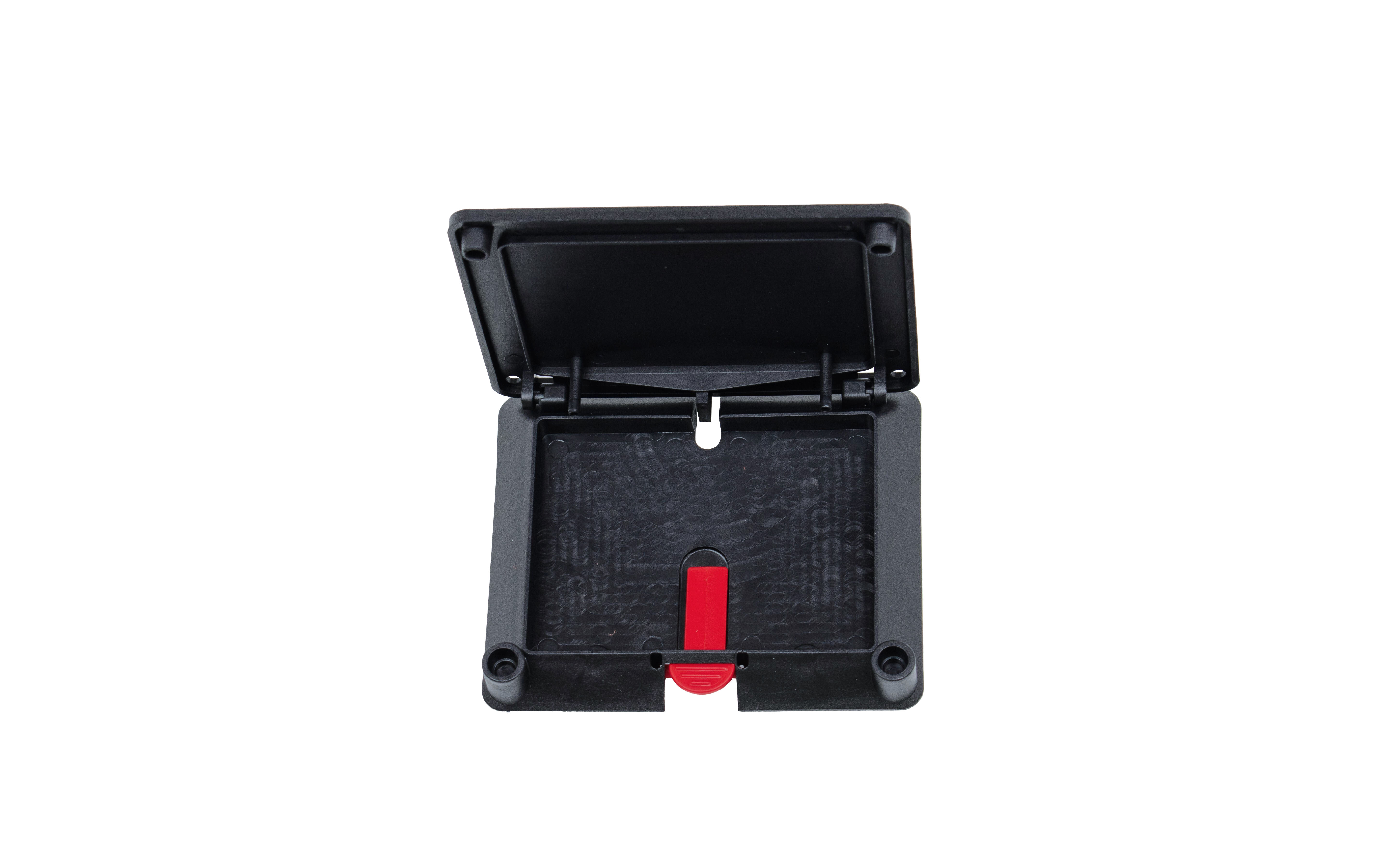 Monitoreringsboks mod insekter, sort Monitoreringsboks mod insekter, sort