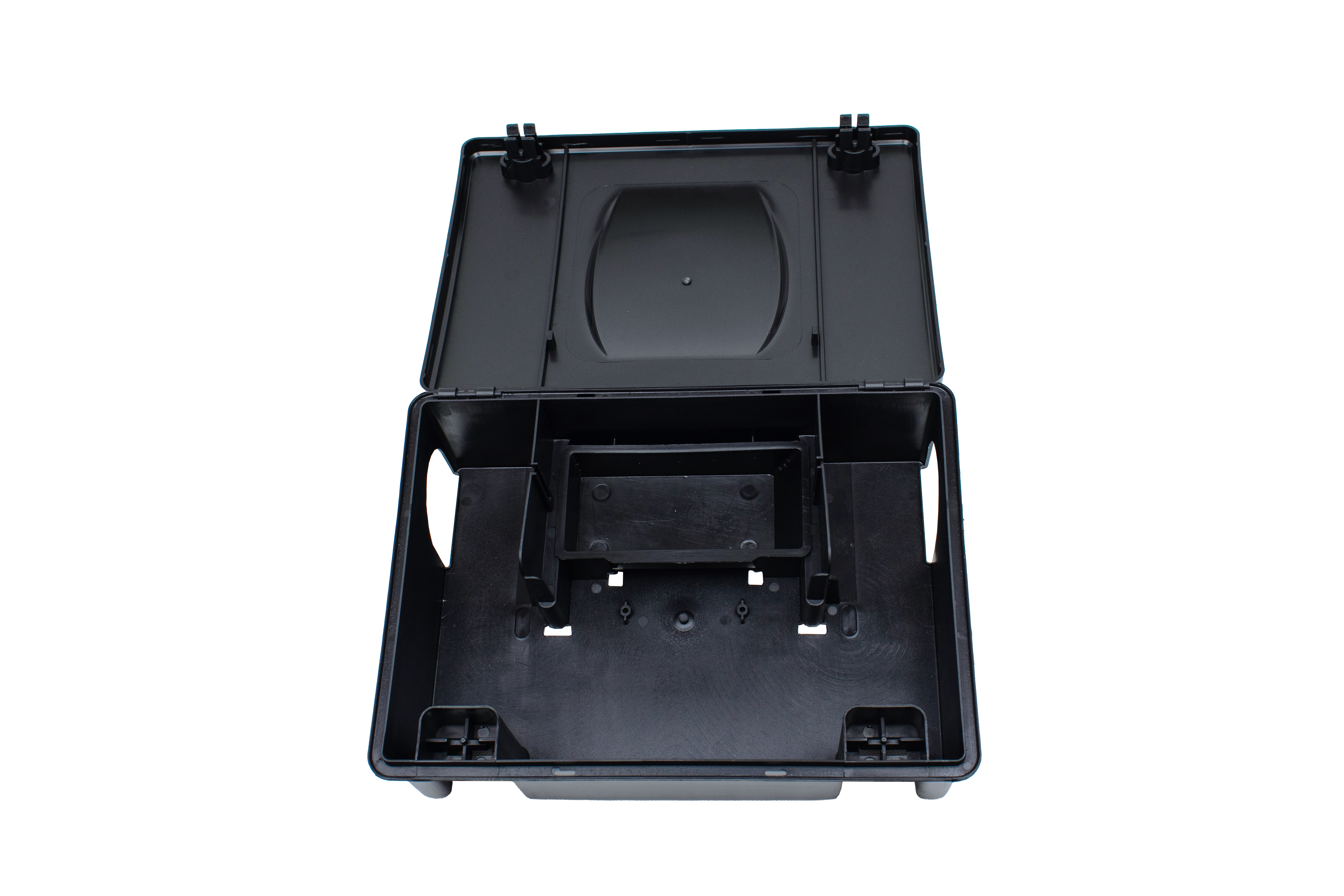 Depot til EUR palle mod Rotter, sort Depot til EUR palle mod Rotter, sort