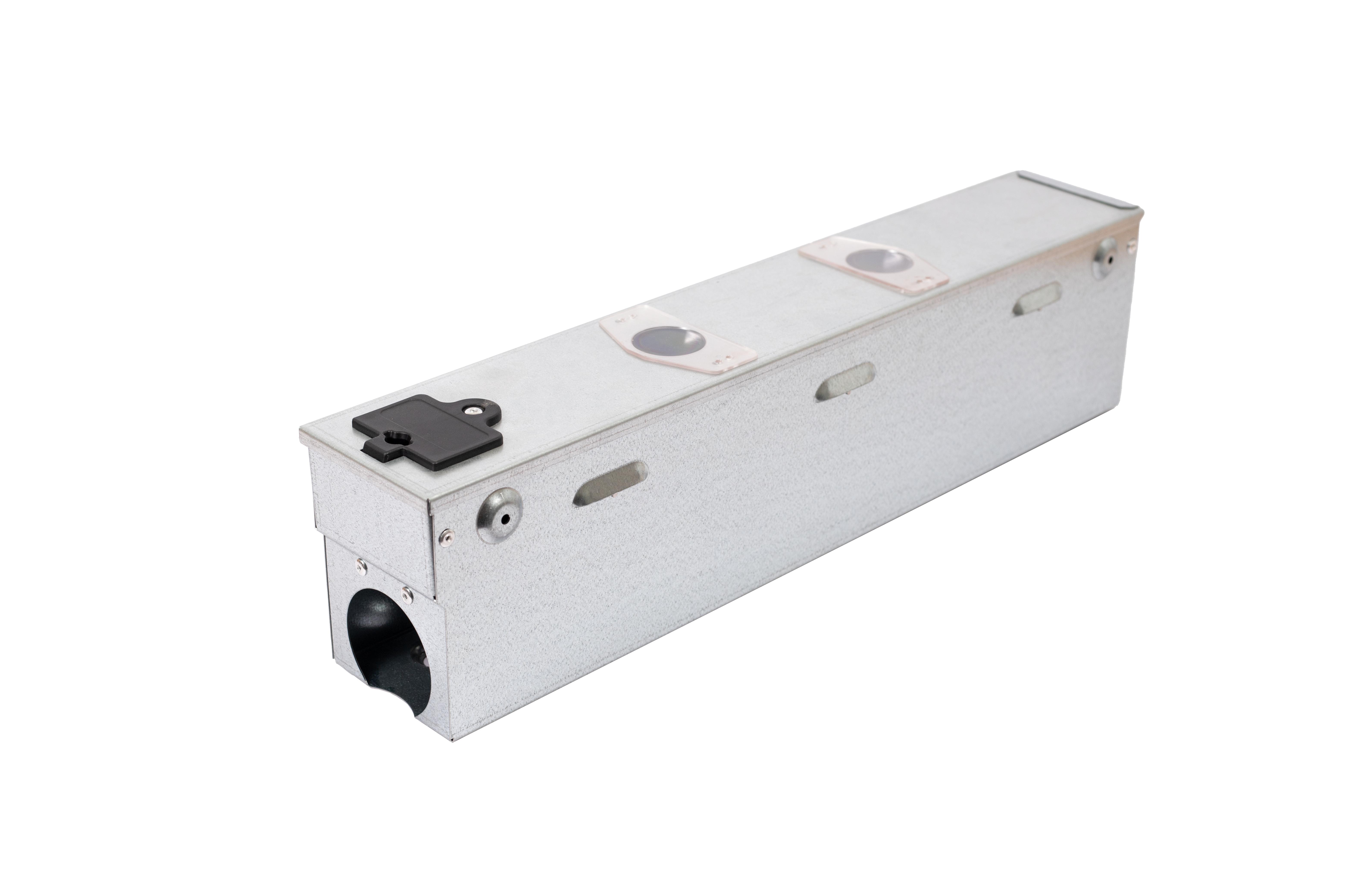 Tunnelbox Combi Rotte, med fælder