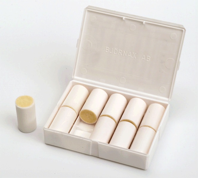 Miniax KS Røgpatron Miniax KS Røgpatron