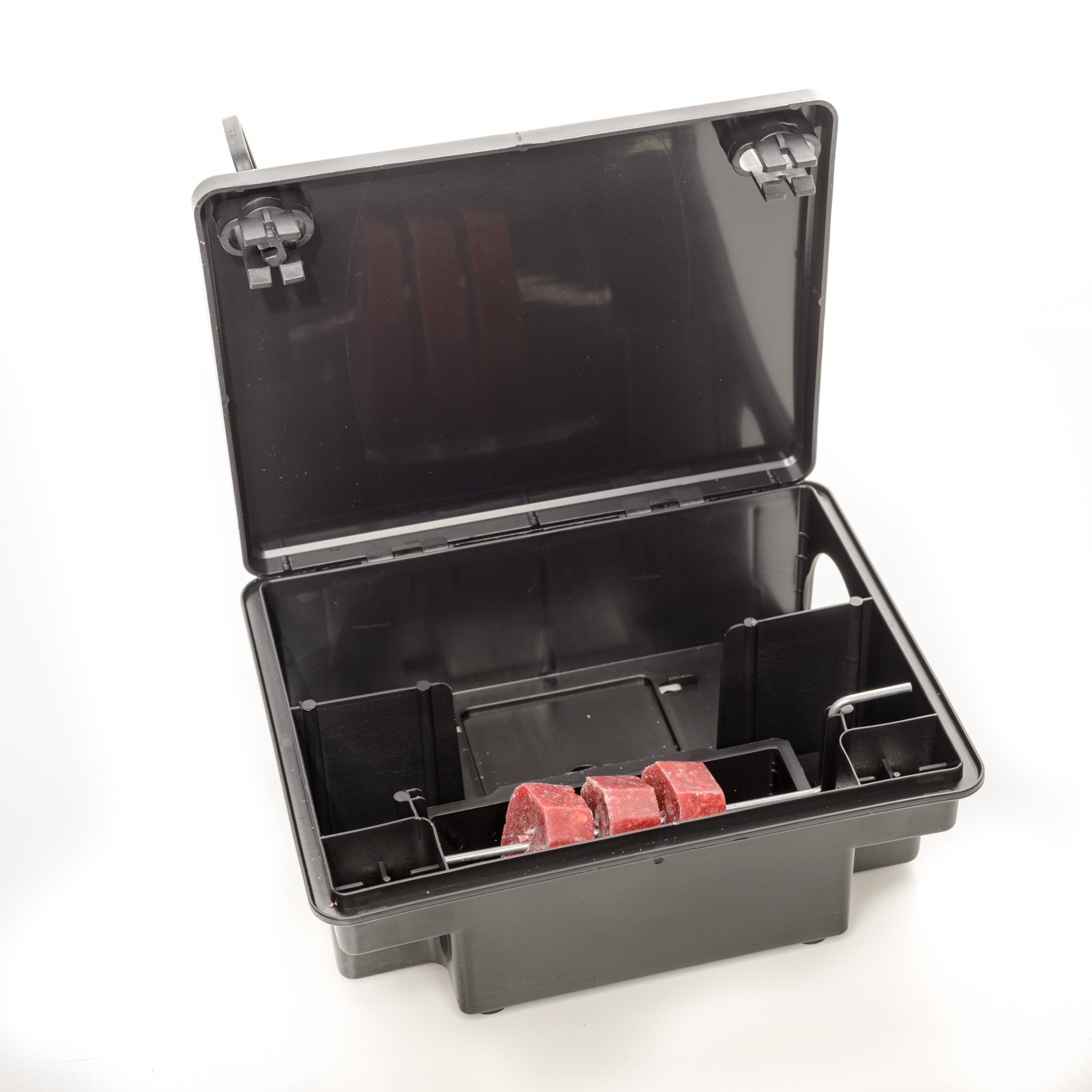 Depot "Compact" mod Rotter, sort