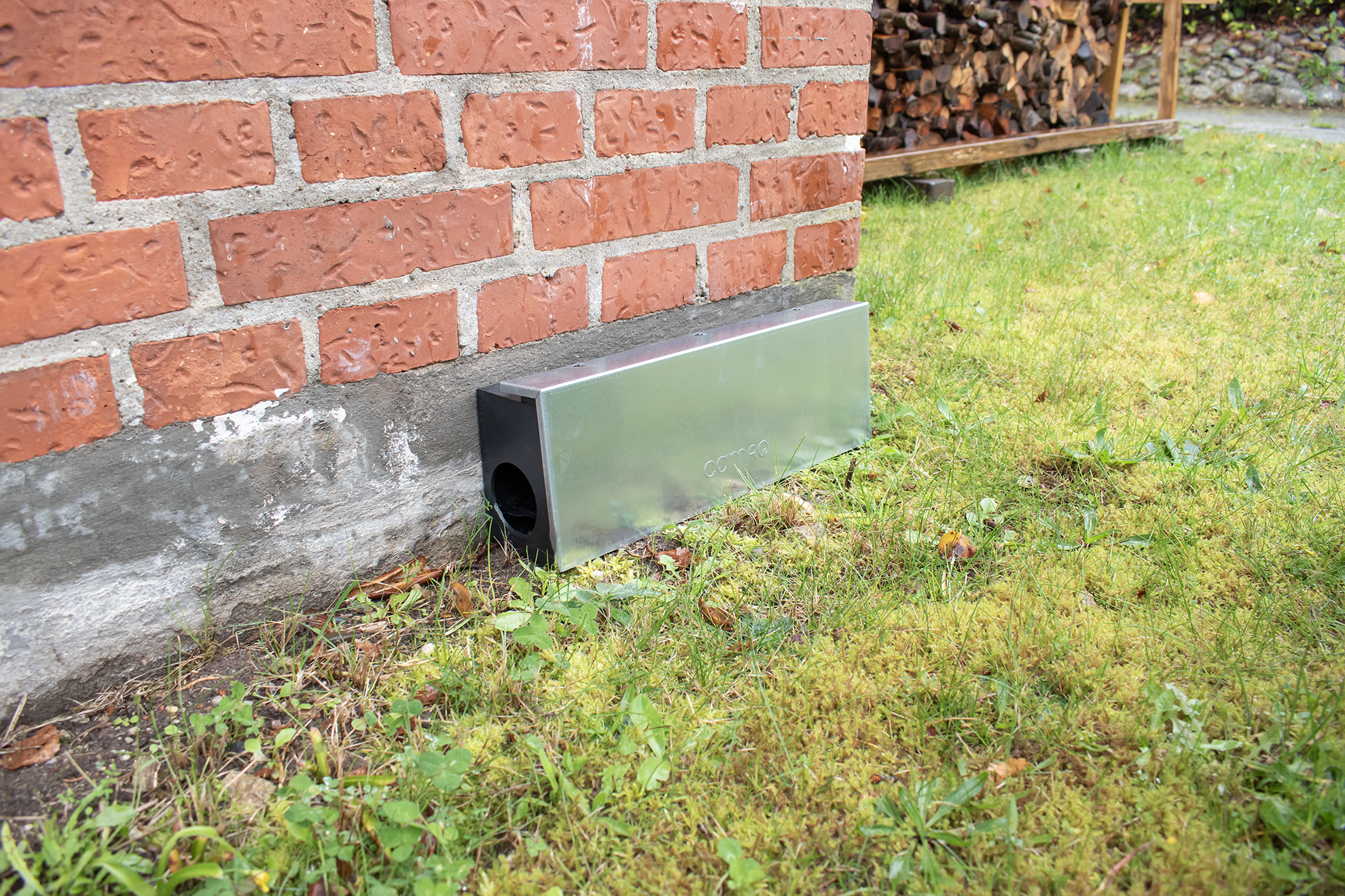 Tunnelbox Rat, without traps, no logo