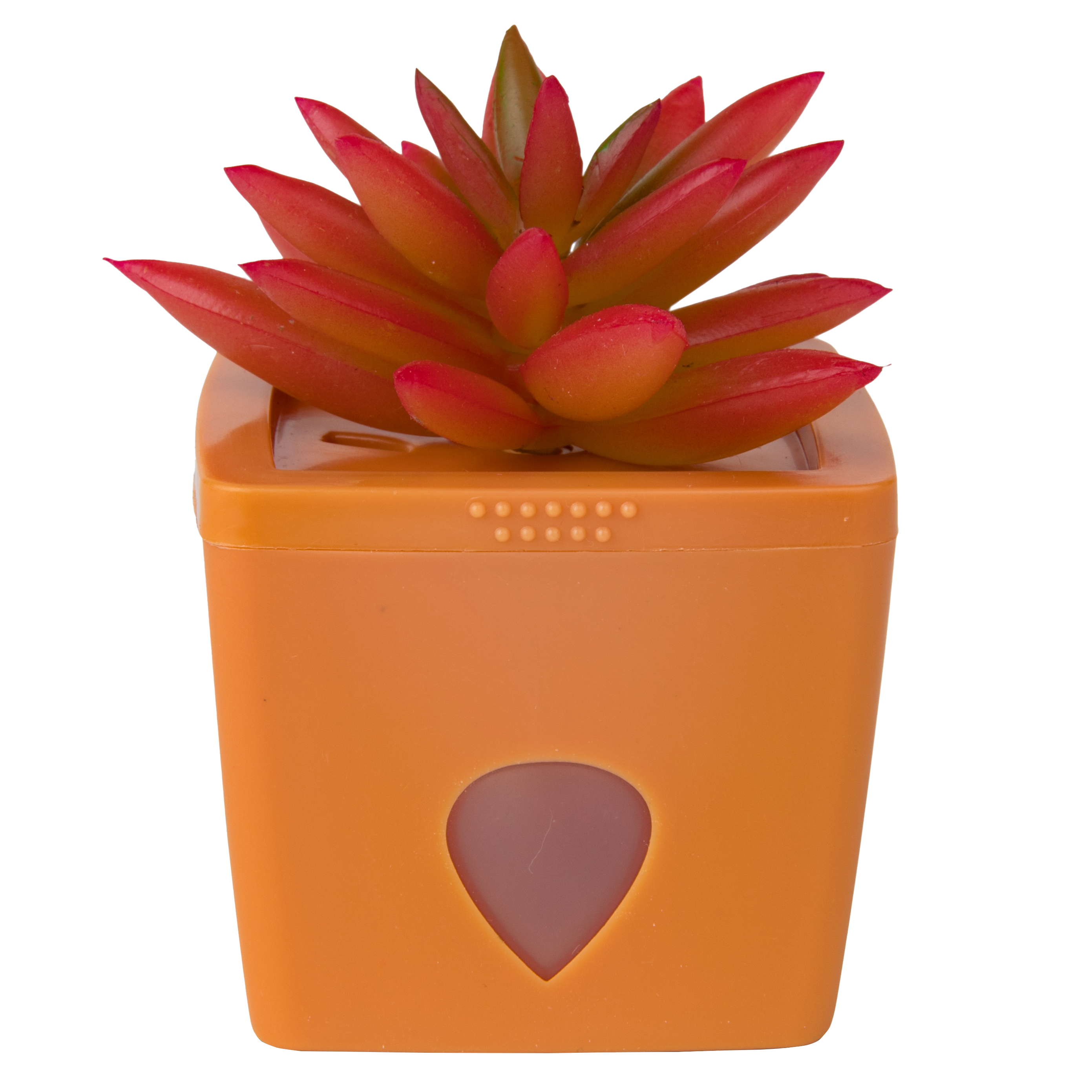 ZendoZones® Bananfluefælde, Joyful Janet, terracotta ZendoZones® Bananfluefælde, Joyful Janet, terracotta