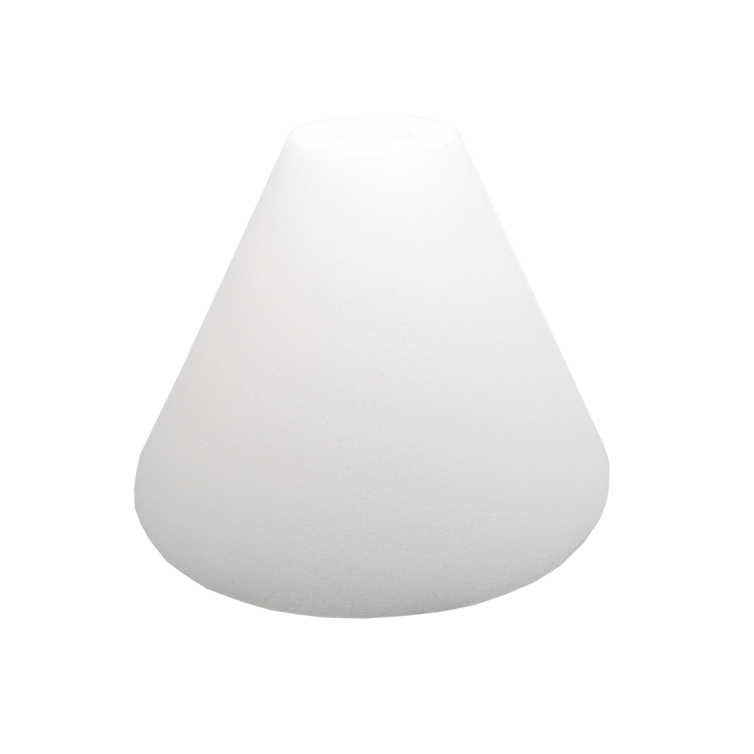 Skumkegle Ø40-300 x 200mm