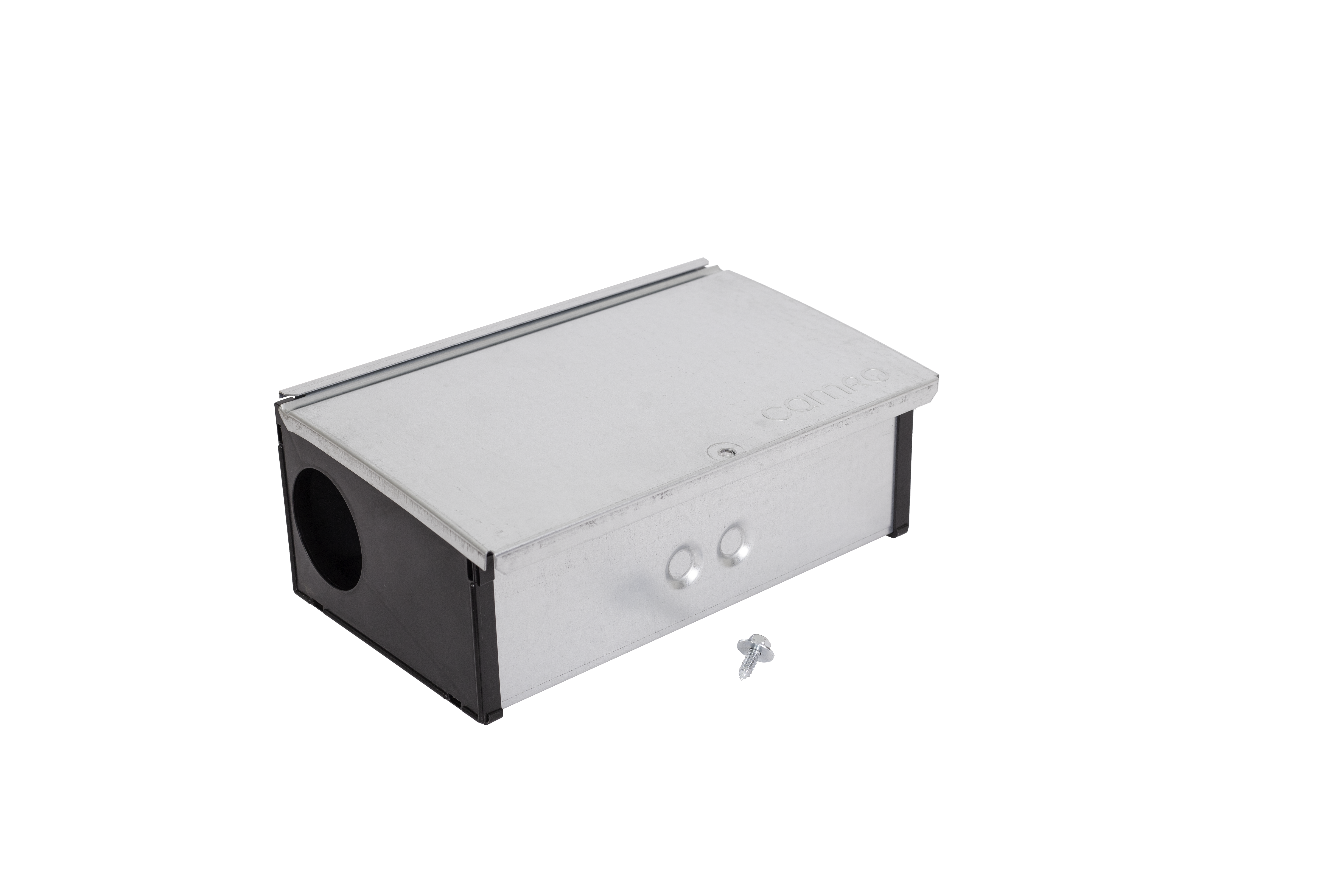 SafeTrap SingleCatch Mod mus og rotter SafeTrap SingleCatch Mod mus og rotter