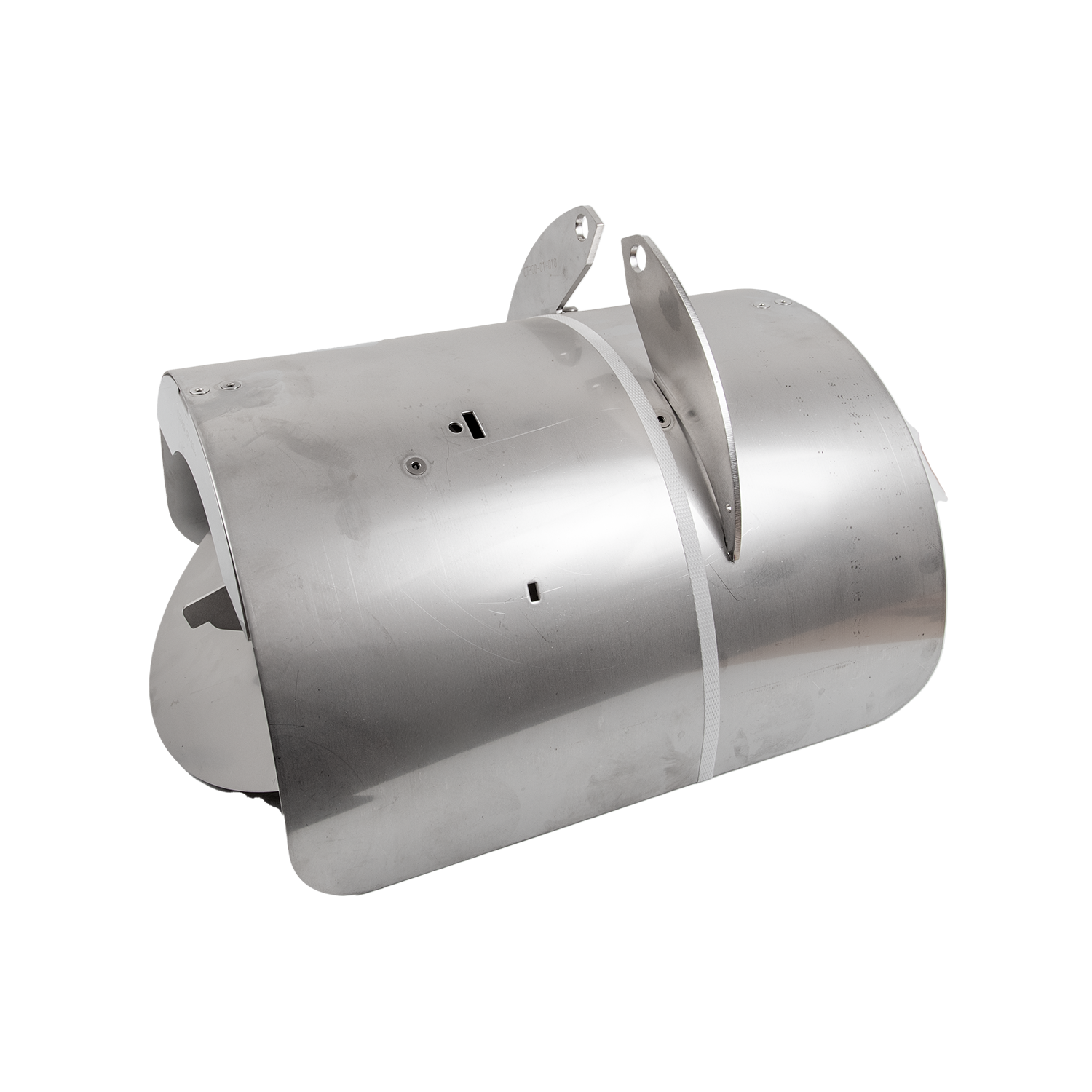 Thiim Safe Sewer CT300 rottespærre, Ø300 Beton