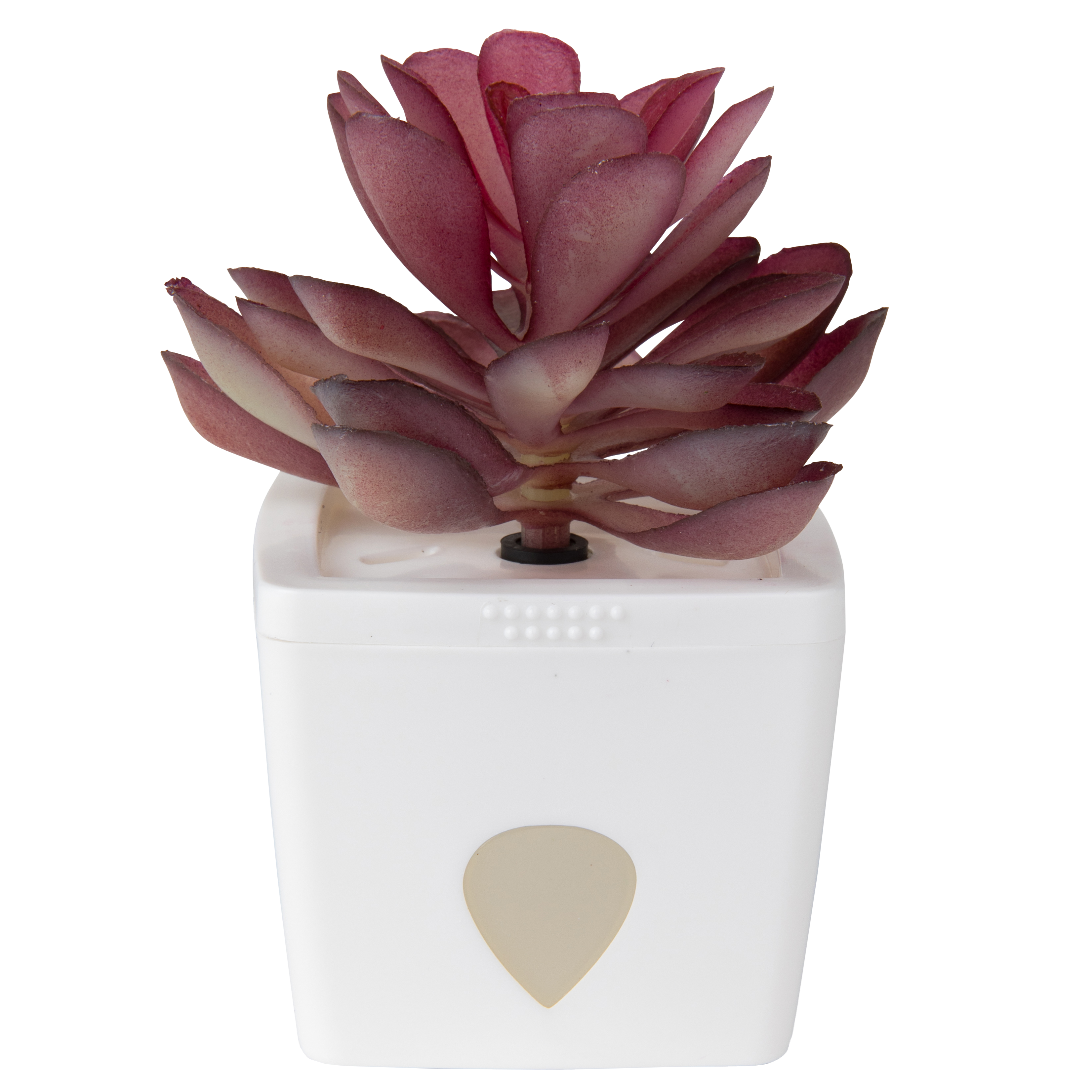 ZendoZones® Bananfluefælde, Mellow Molly, hvid ZendoZones® Bananfluefælde, Mellow Molly, hvid