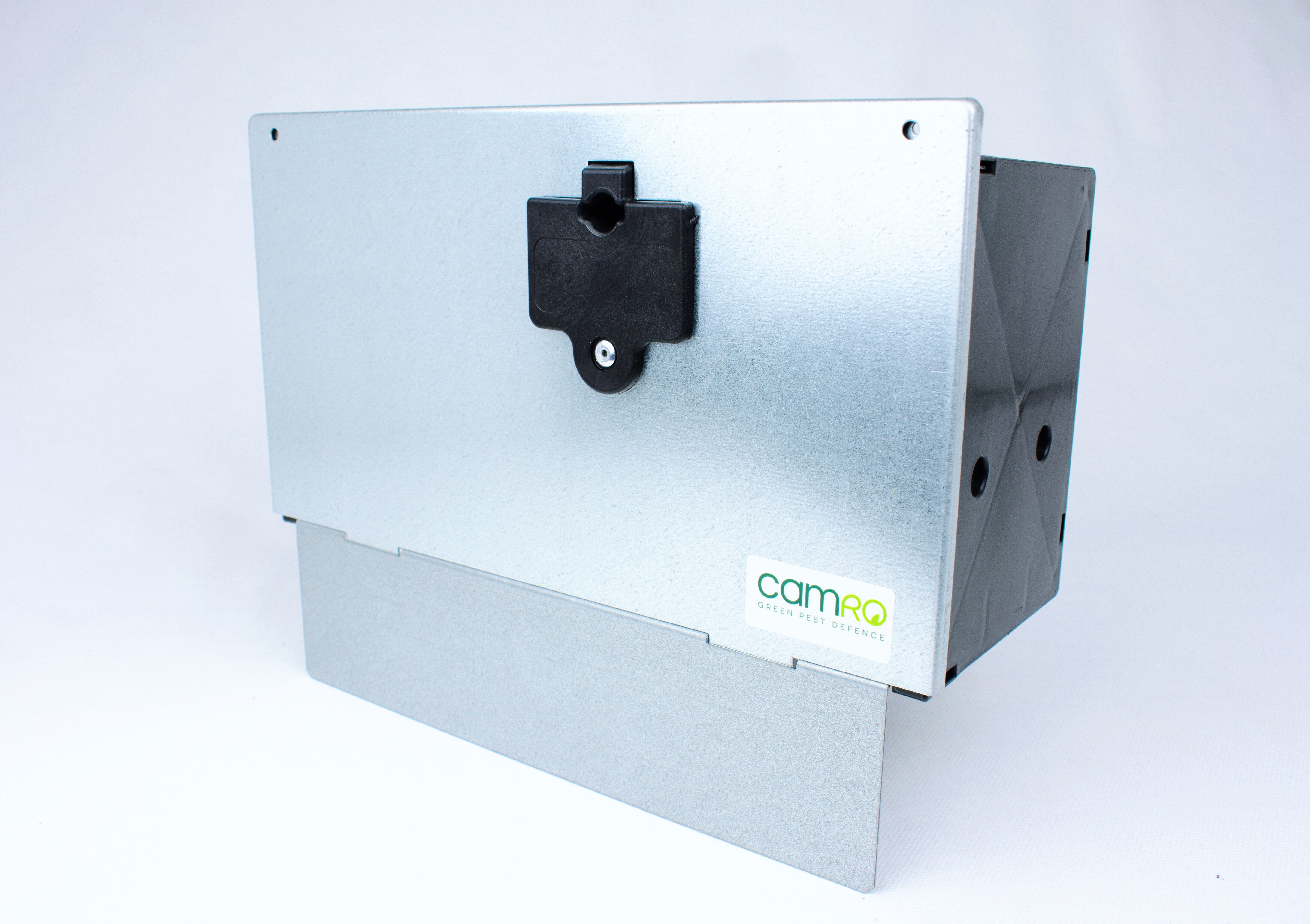 CAMRO SAFEBOX® Wall Premium, Rotte CAMRO SAFEBOX® Wall Premium, Rotte