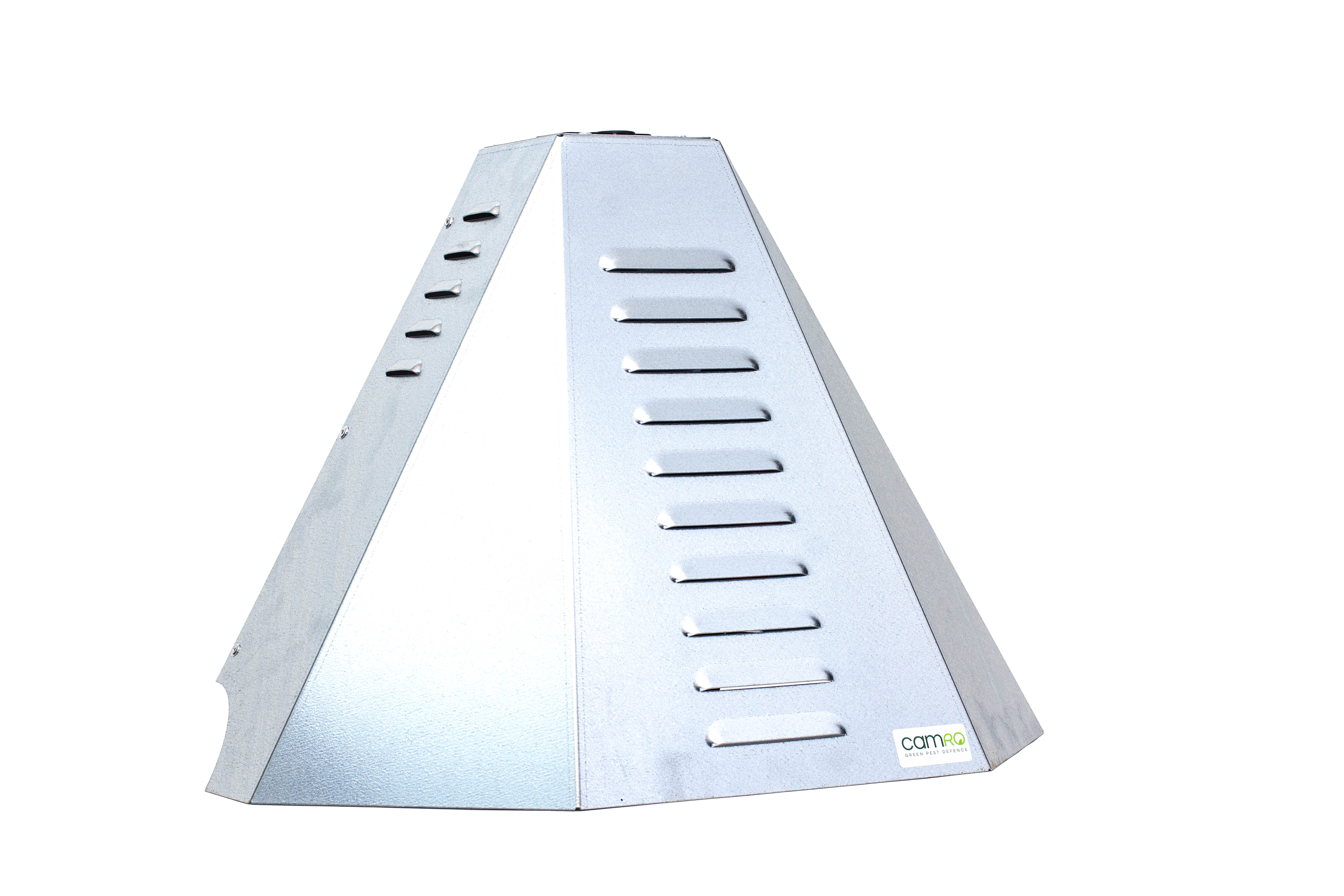 STA-25 PCO NFC, 4.5bar/30g. Med SAFEBOX® Public (West)