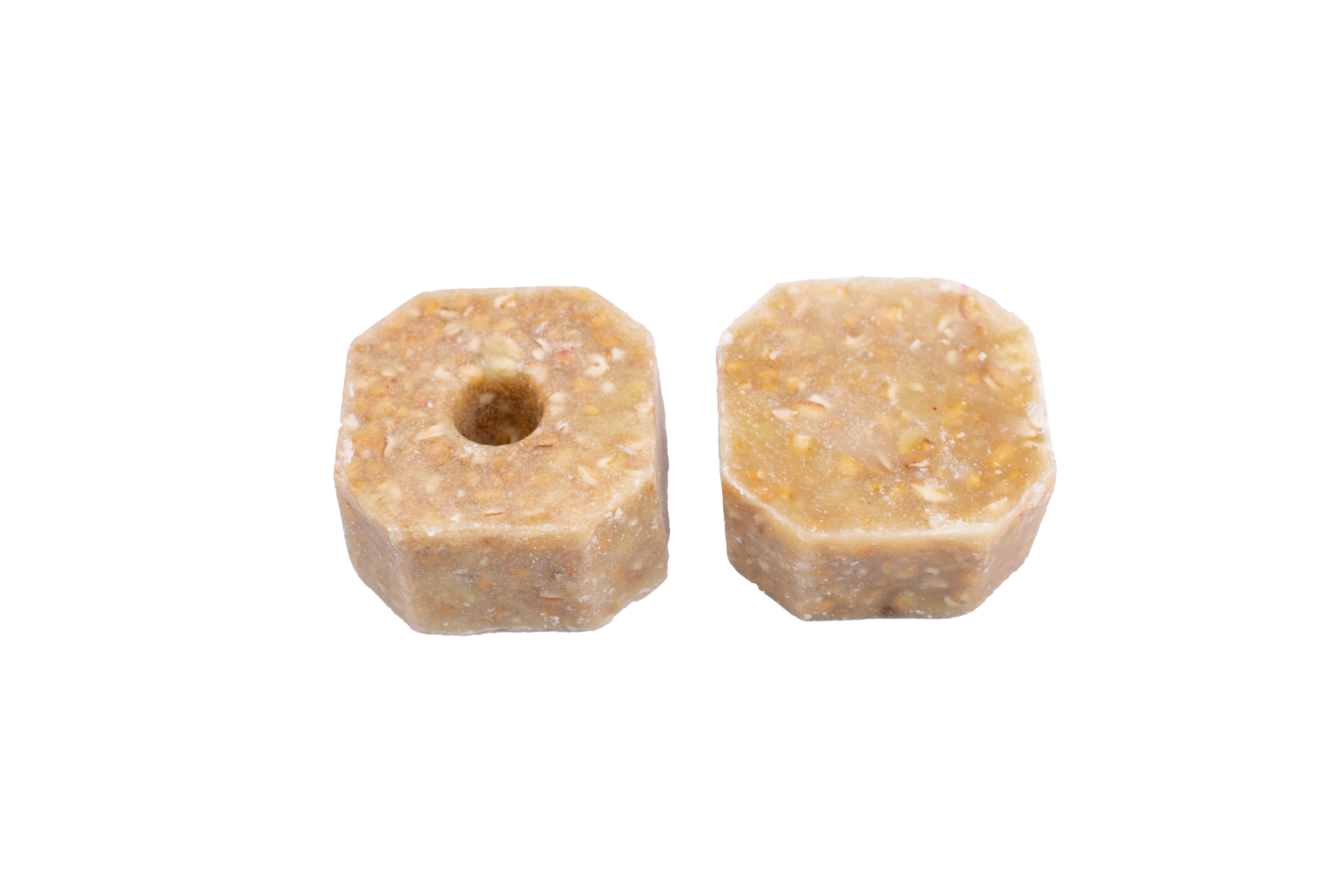 CAMRO Roban Gold monitoreringsblok, 10 kg. CAMRO Roban Gold monitoreringsblok, 10 kg.