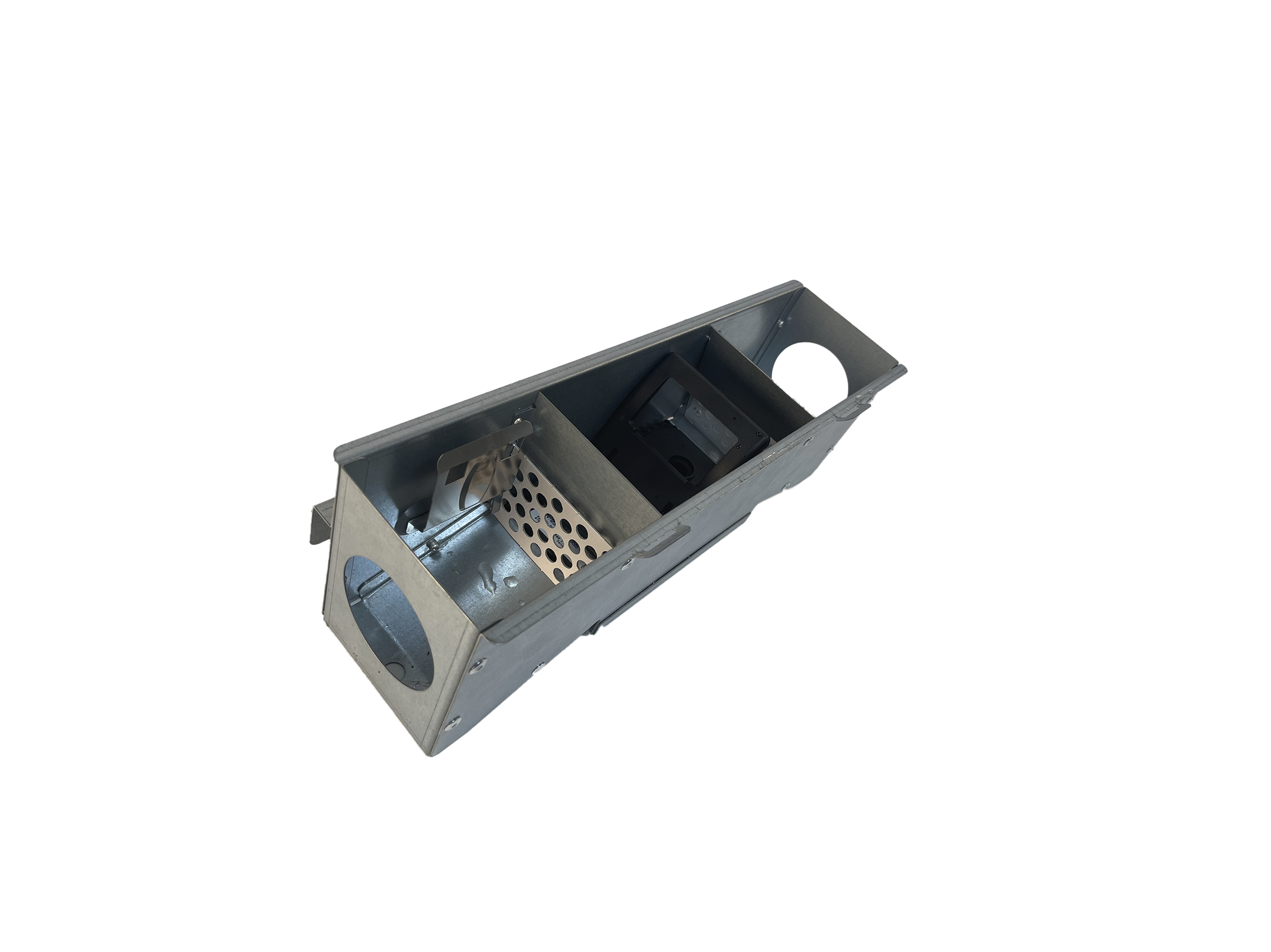 CAMRO SAFEBOX® Fenrir™ CAMRO SAFEBOX® Fenrir™