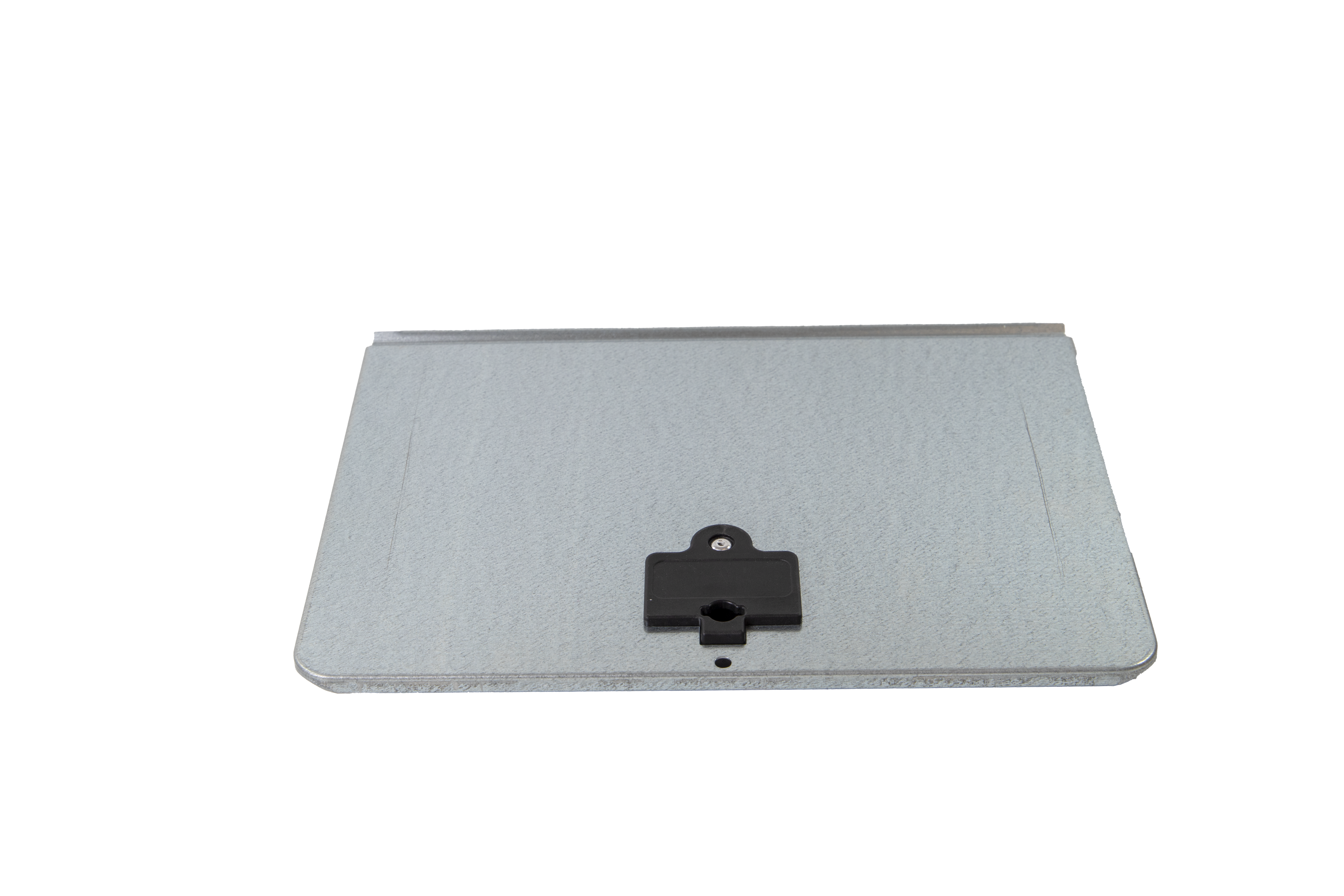 Lid for SAFEBOX® DualCatch station, without inspection glass Lid for SAFEBOX® DualCatch station, without inspection glass