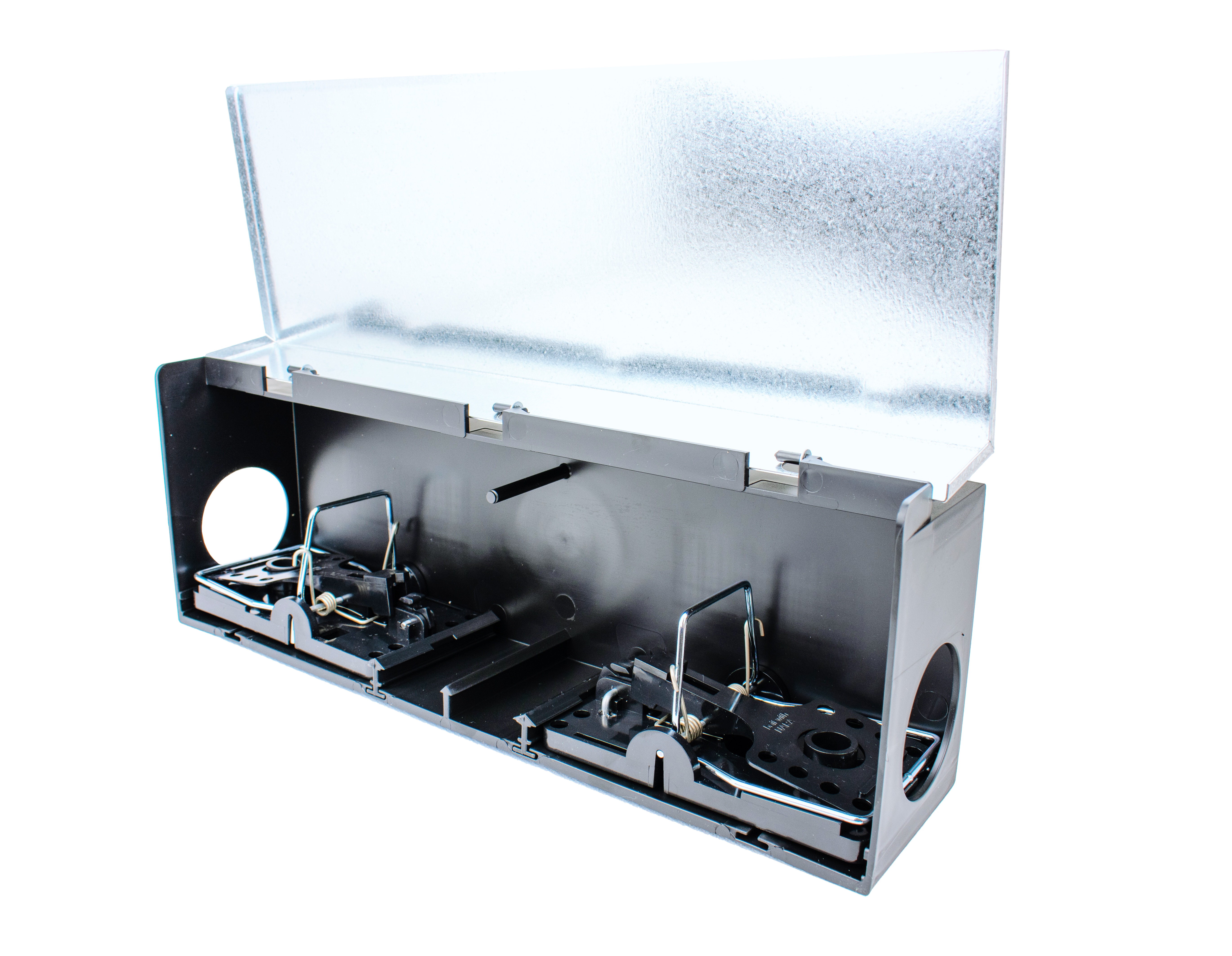 Tunnelbox Rat, without traps, no logo