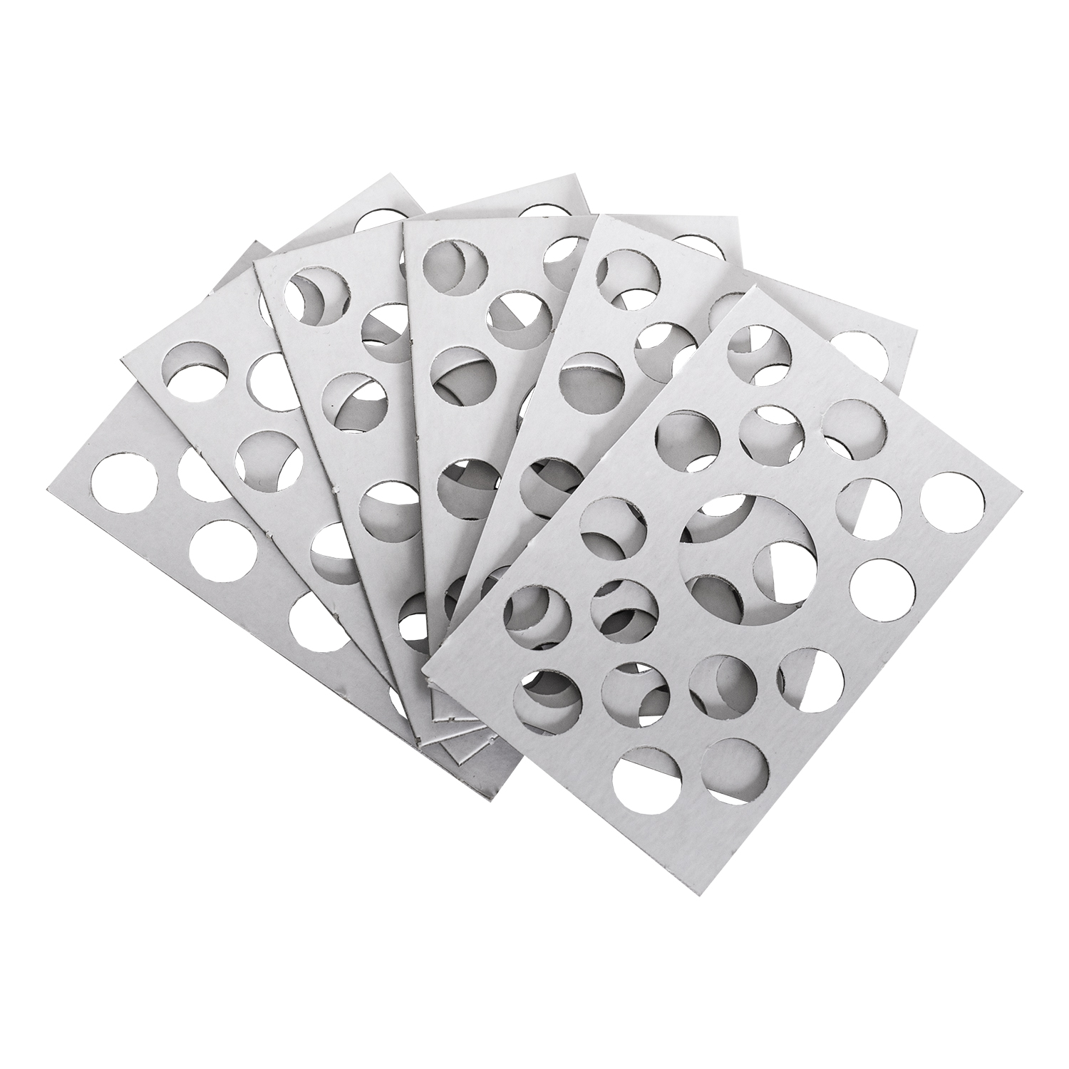 SafeTrap Bifangstsikring (x6) SafeTrap Bifangstsikring (x6)