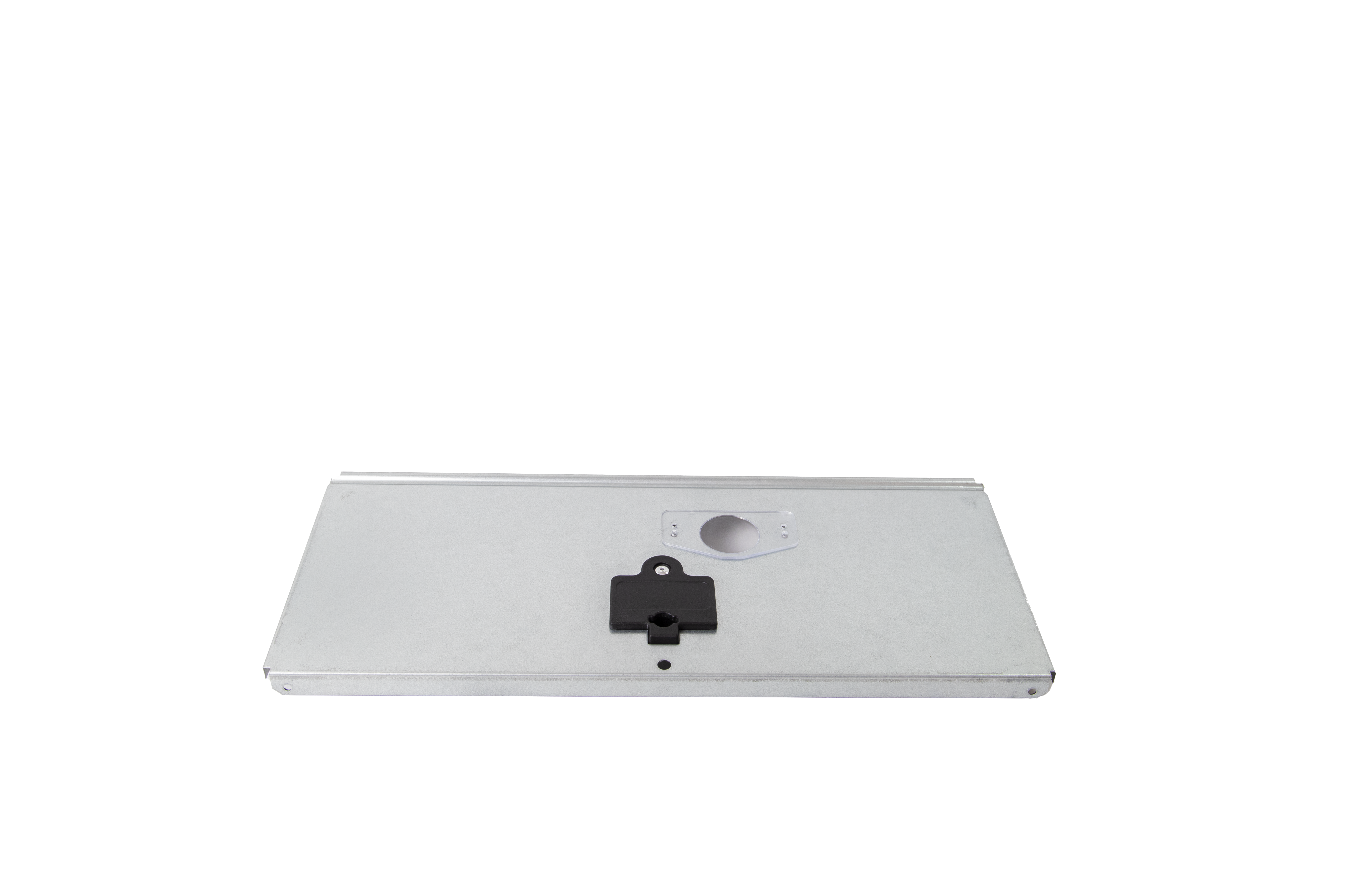 Lid for SAFEBOX® Maxi station, with inspection glass Lid for SAFEBOX® Maxi station, with inspection glass