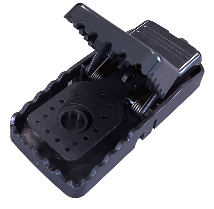 C-REX Smækfælde mod Rotter C-REX Smækfælde mod Rotter