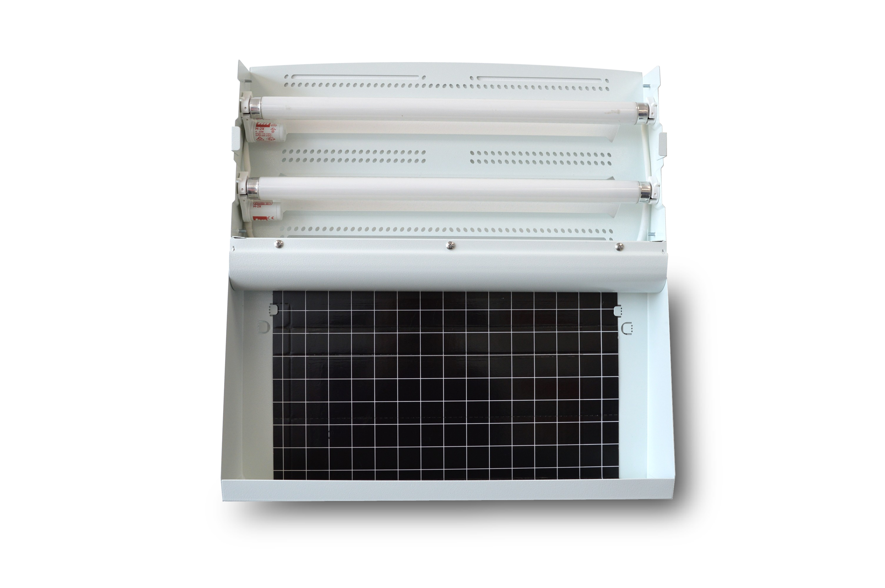 Inovus™ Flexible Mount Insektfanger