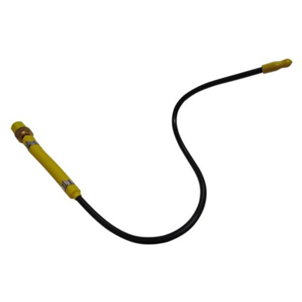 Mini flex slange til DR 5 pulversprøjte