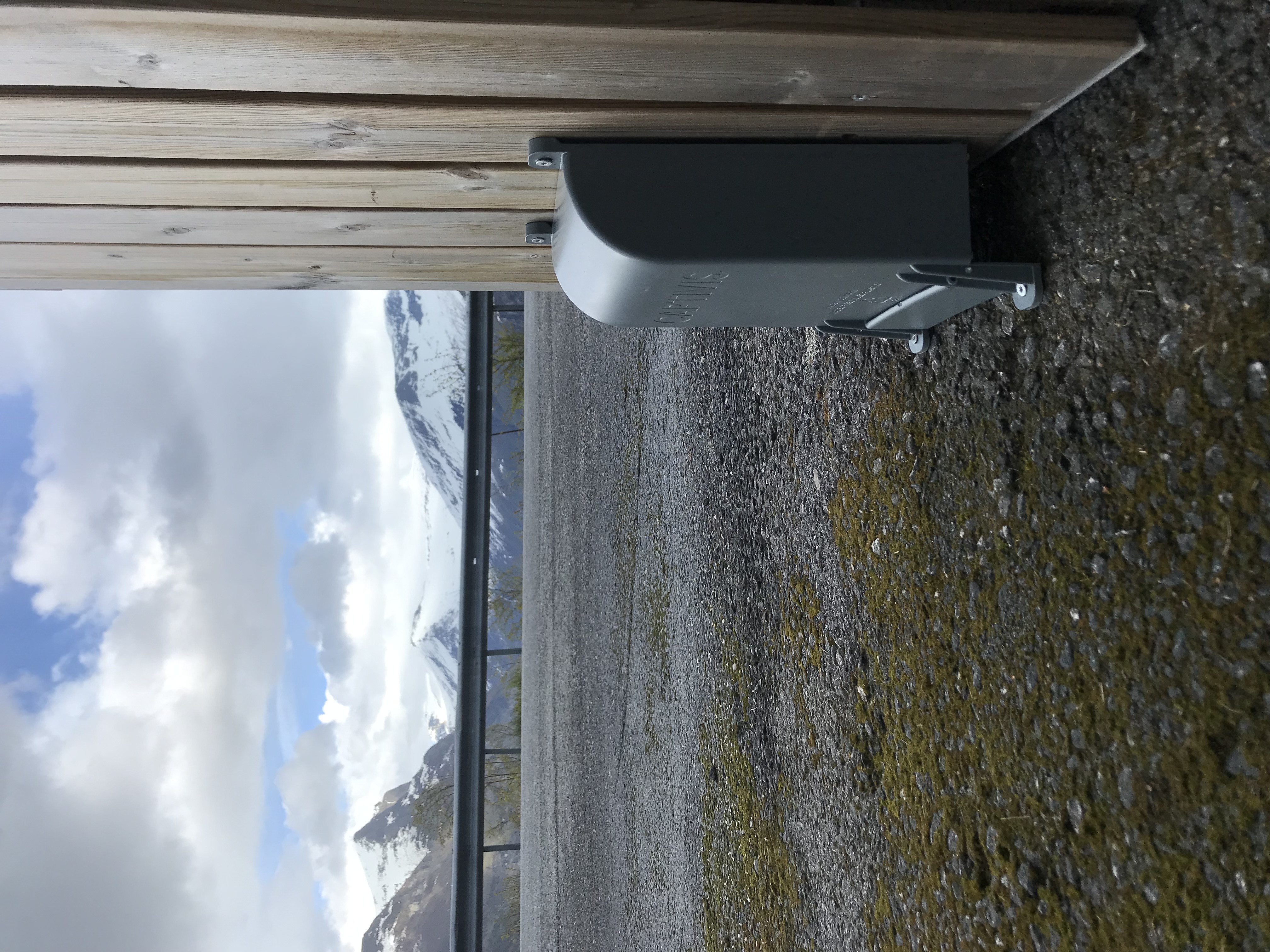 CAPTIVIS COUNTRY Connected