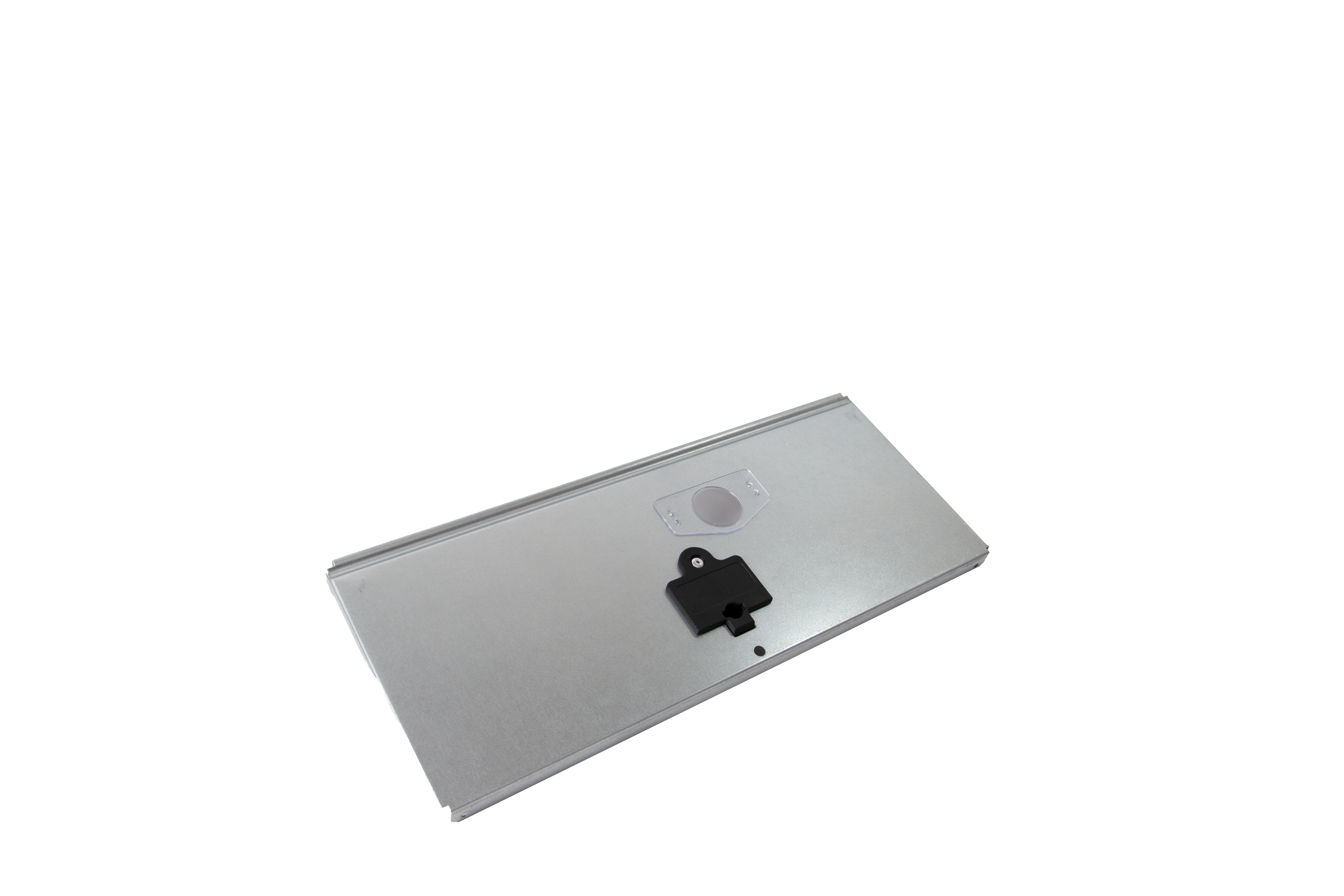 Lid for SAFEBOX® Maxi station, with inspection glass Lid for SAFEBOX® Maxi station, with inspection glass