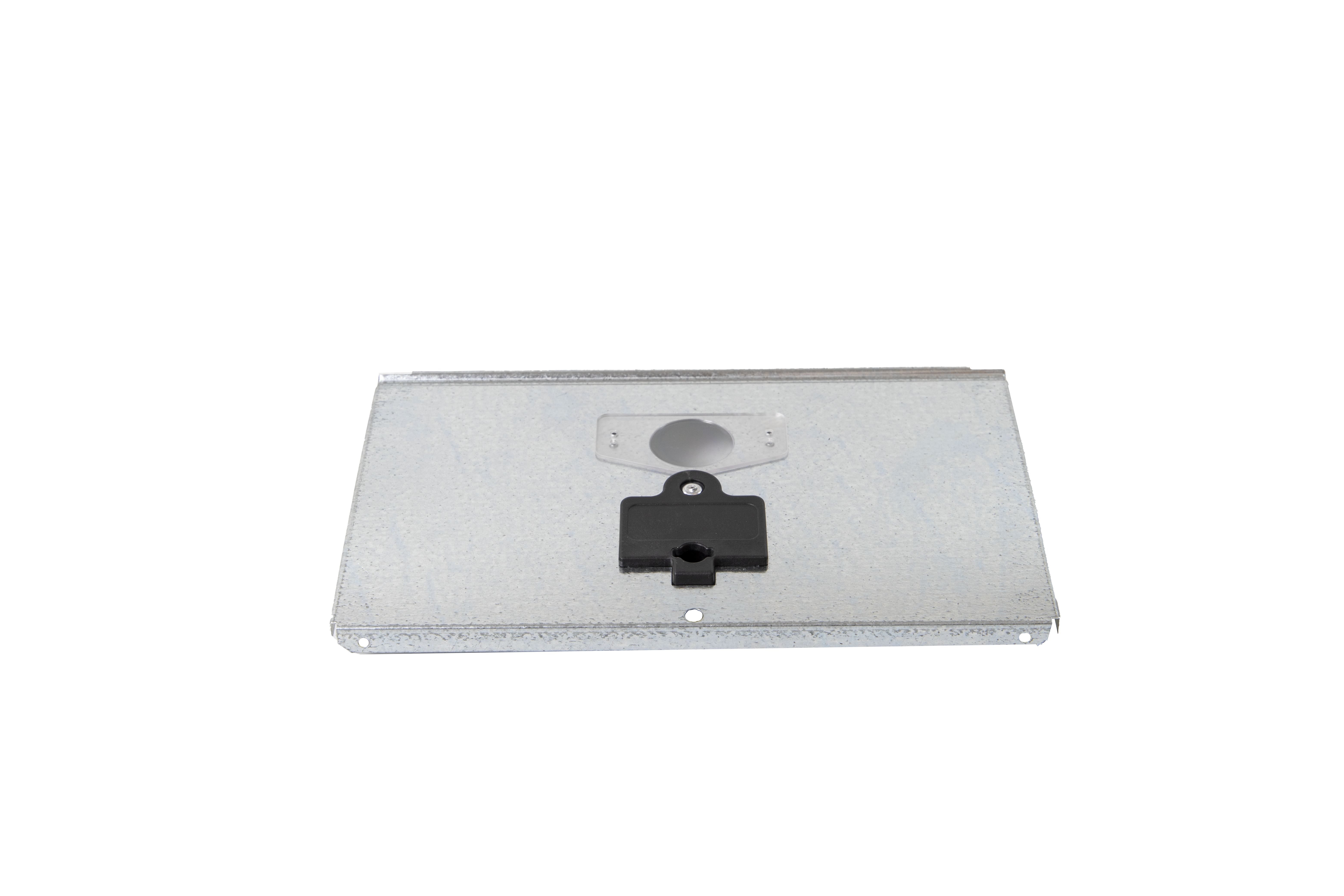 Låg til SAFEBOX® SingleCatch depot, uden skueglas