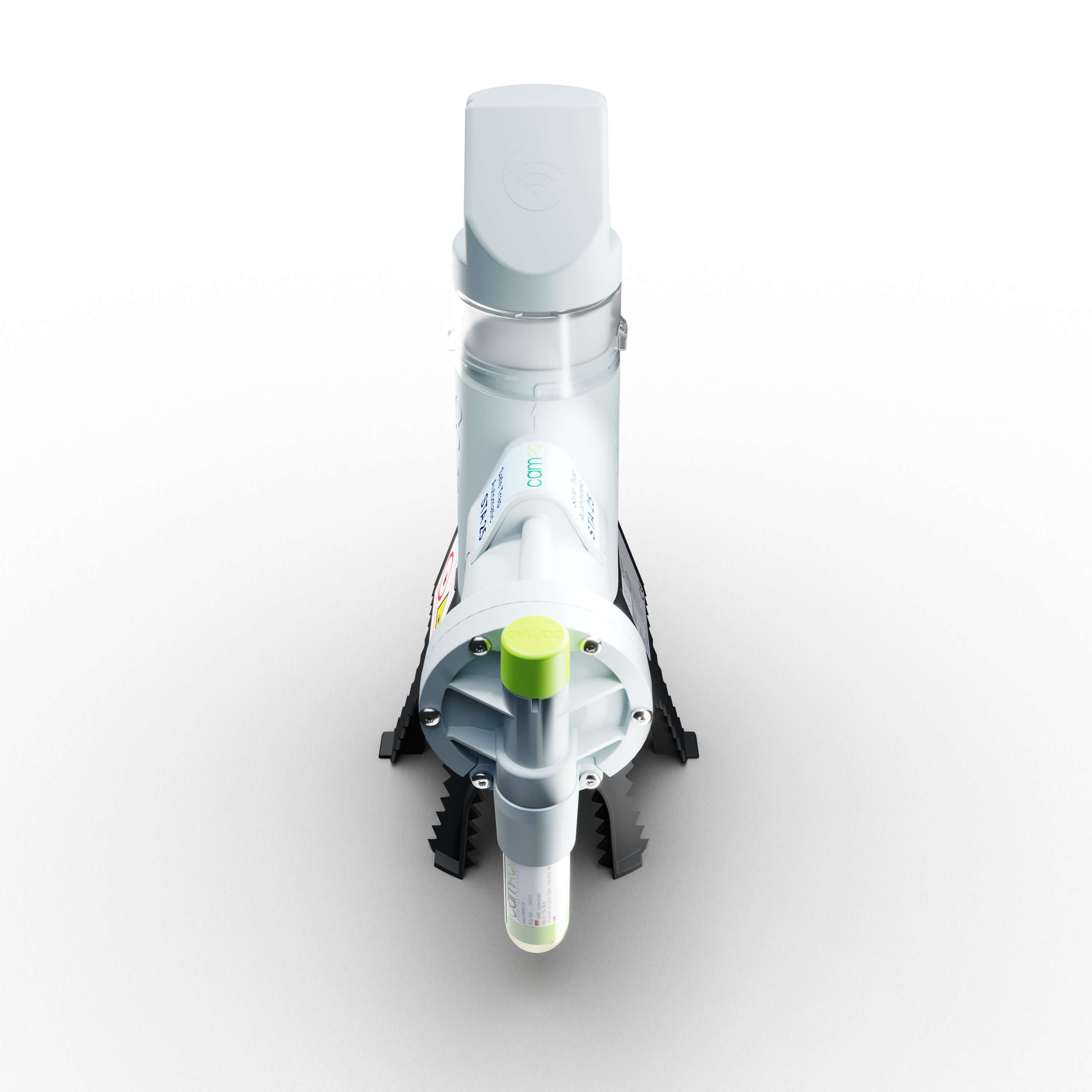 STA front raised STA front raised