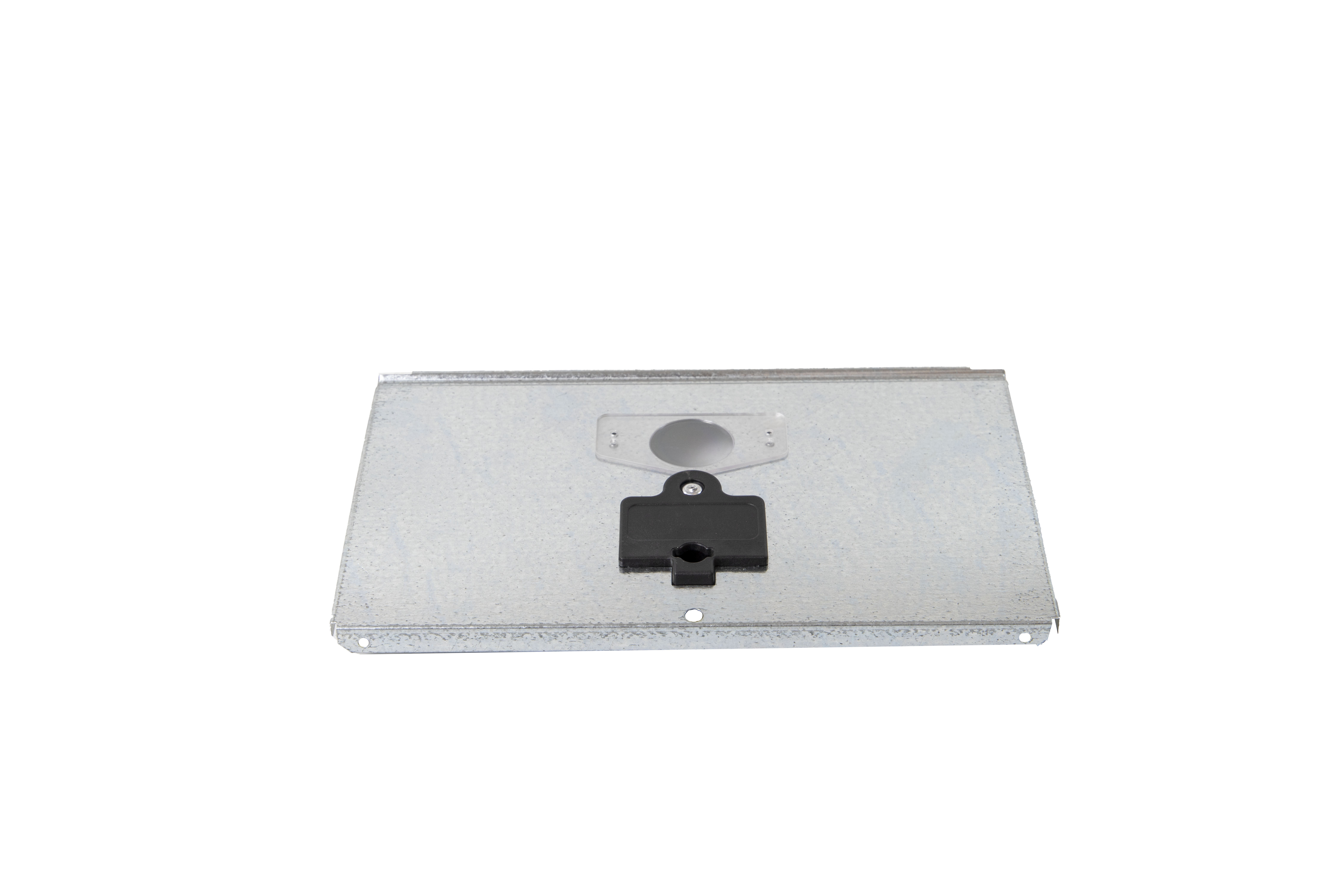 Lid for SAFEBOX® SingleCatch station, with inspection glass Lid for SAFEBOX® SingleCatch station, with inspection glass