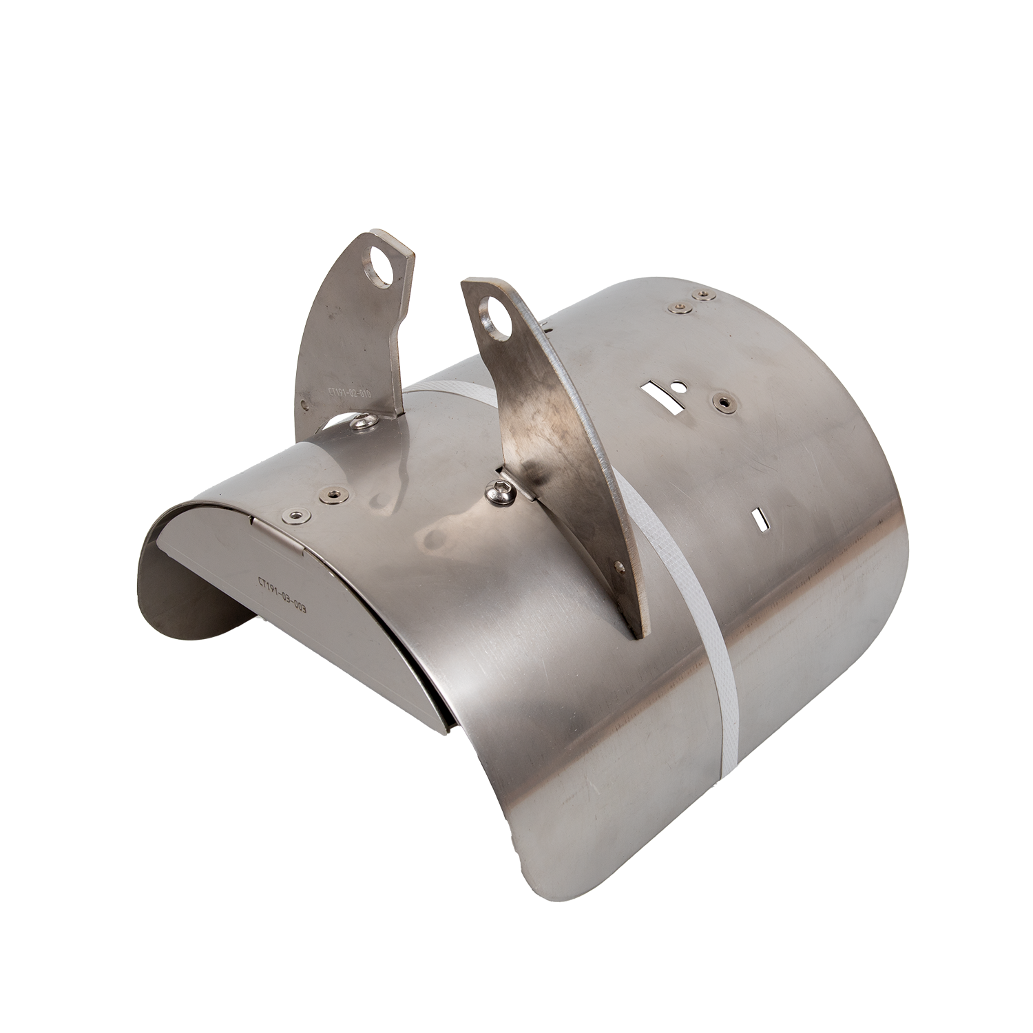 Thiim Safe Sewer CT191 rottespærre, Ø200 PVC