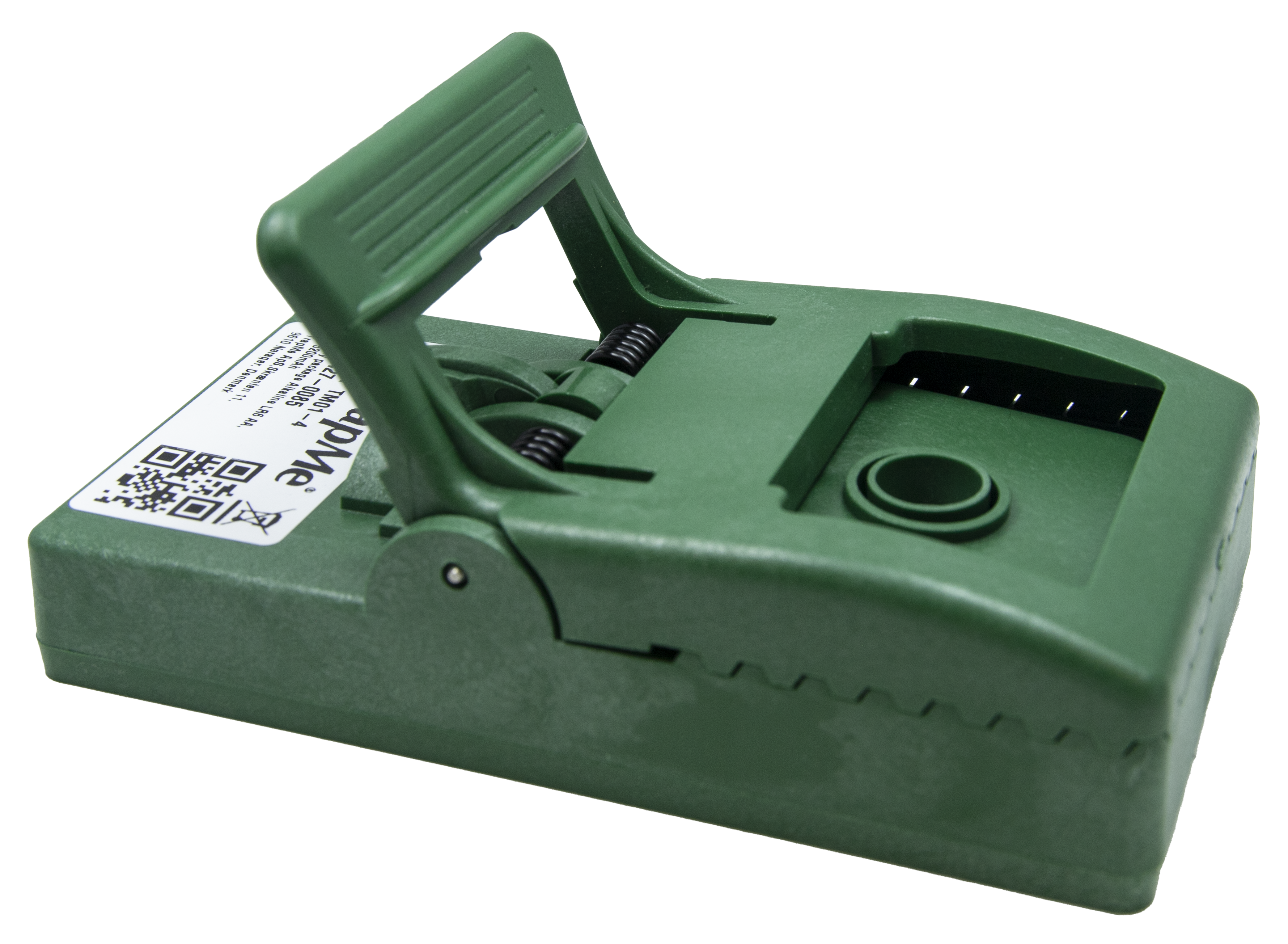 TrapMe® Fenrir™ rottefælde TrapMe® Fenrir™ rottefælde