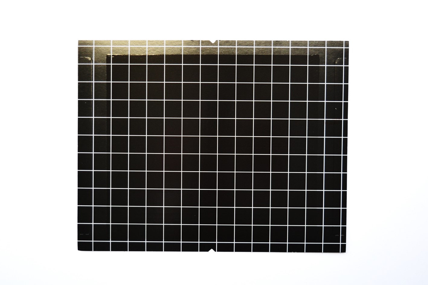 Inovus™ limplade, lille, sort (x6) Inovus™ limplade, lille, sort (x6)