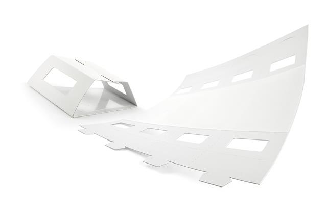 INSECTBAND limpladefælde mod kravlende insekter INSECTBAND limpladefælde mod kravlende insekter