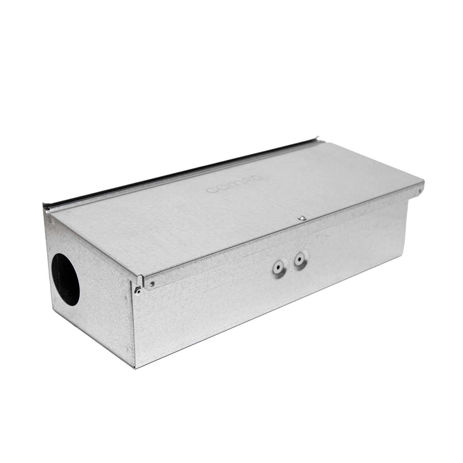 SafeTrap MaxiCatch Mod mus og rotter