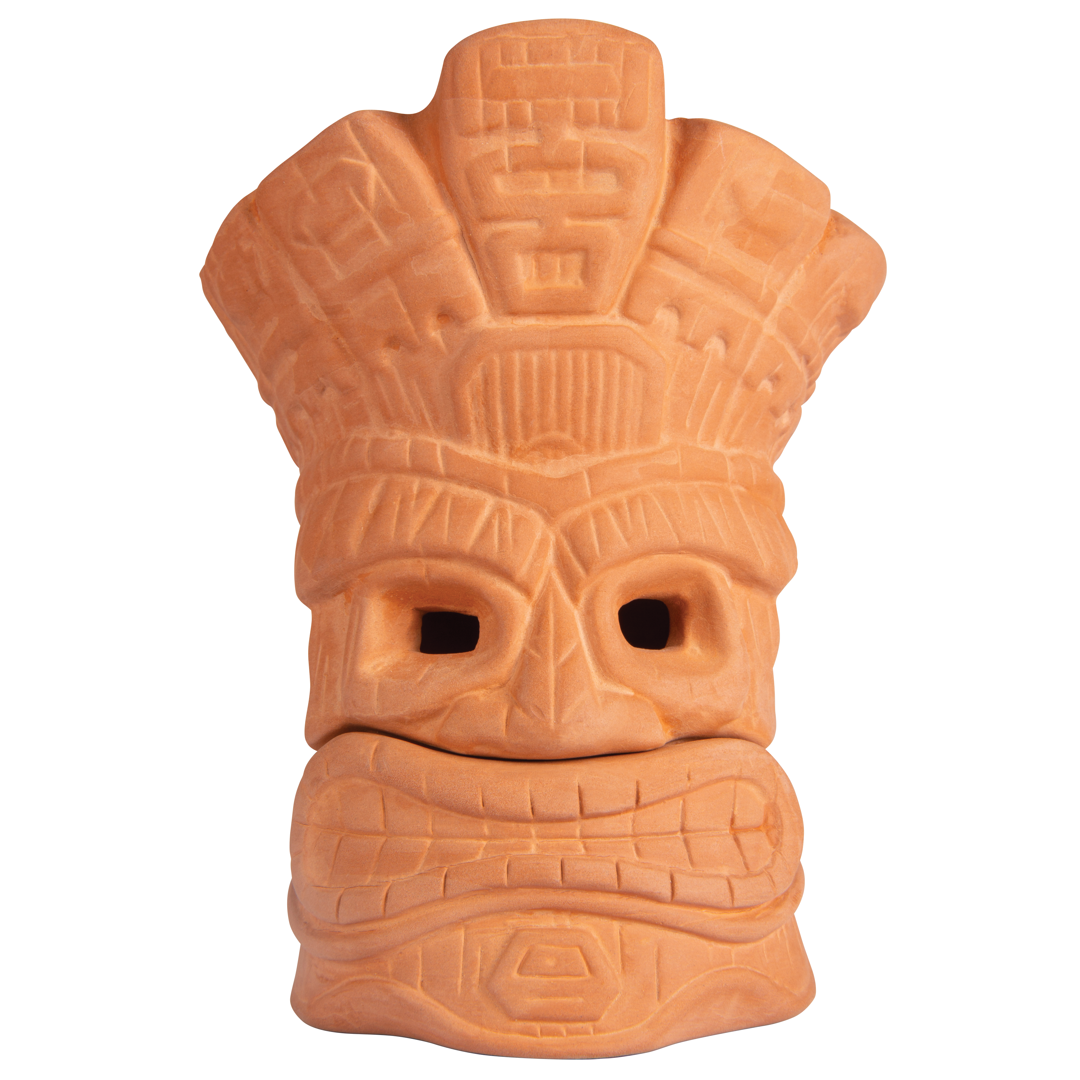 ZendoZones® Lanterne & Citronella lys, Luau Lilly ZendoZones® Lanterne & Citronella lys, Luau Lilly