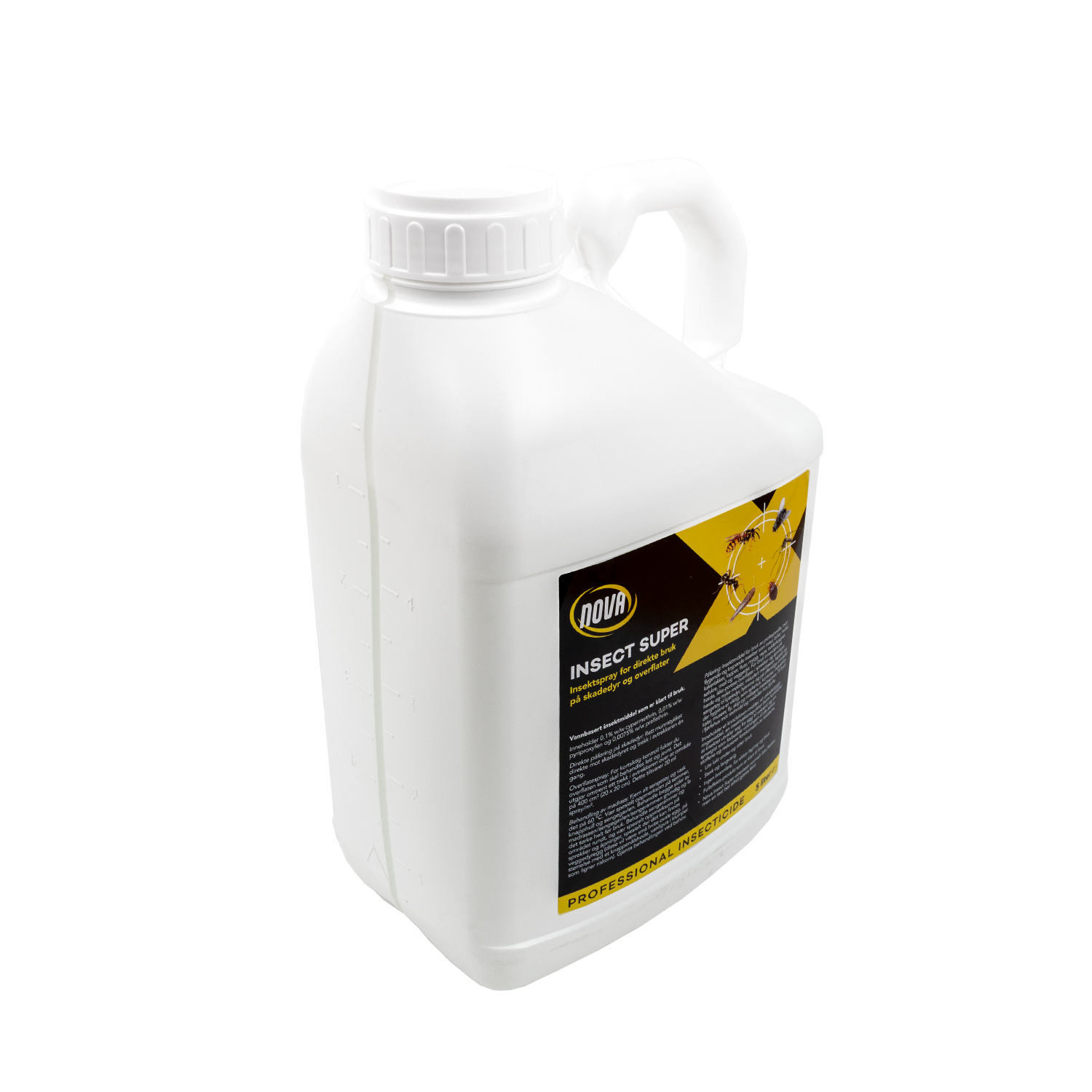 Nova Insect Super, 5L (NO)