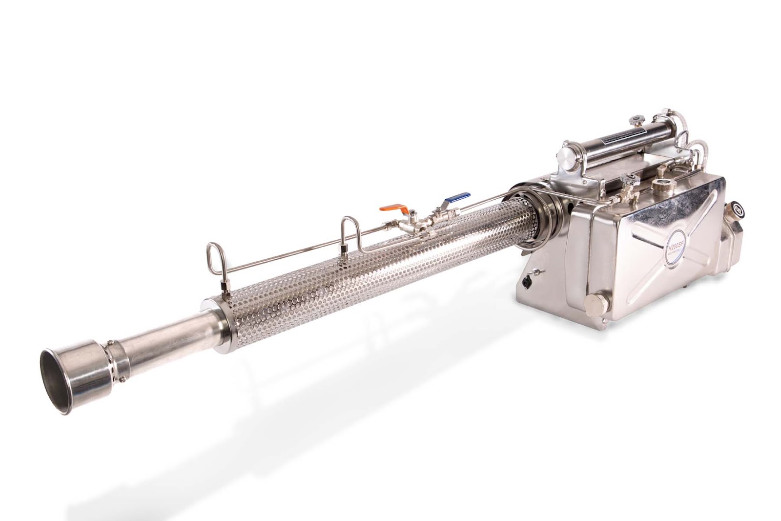 H200 SF-SS Termisk tågeapparat