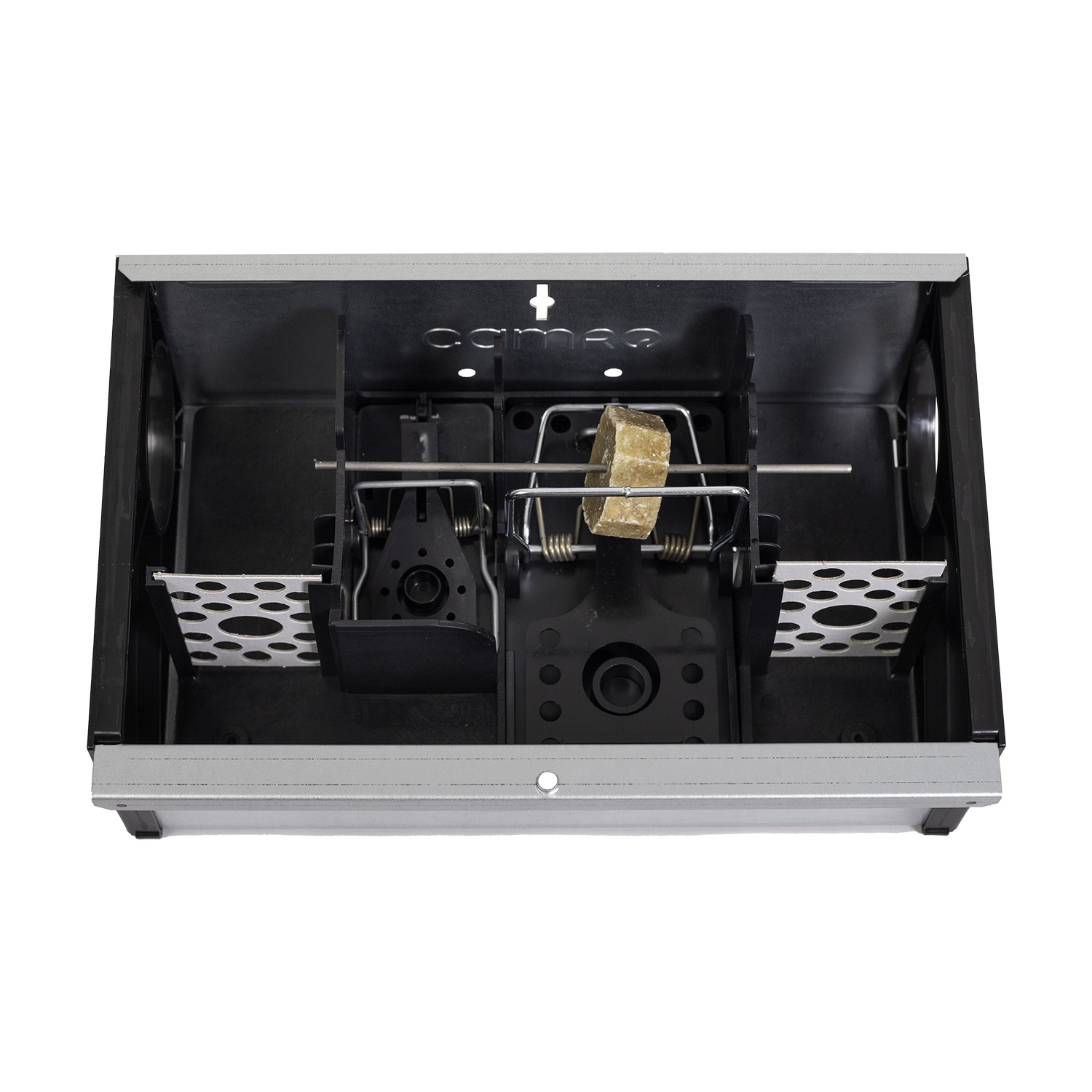 SafeTrap SingleCatch Mod mus og rotter SafeTrap SingleCatch Mod mus og rotter