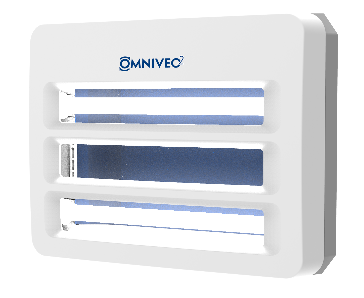 Omniveo 2 LED Insektfanger WP (IP65) Omniveo 2 LED Insektfanger WP (IP65)